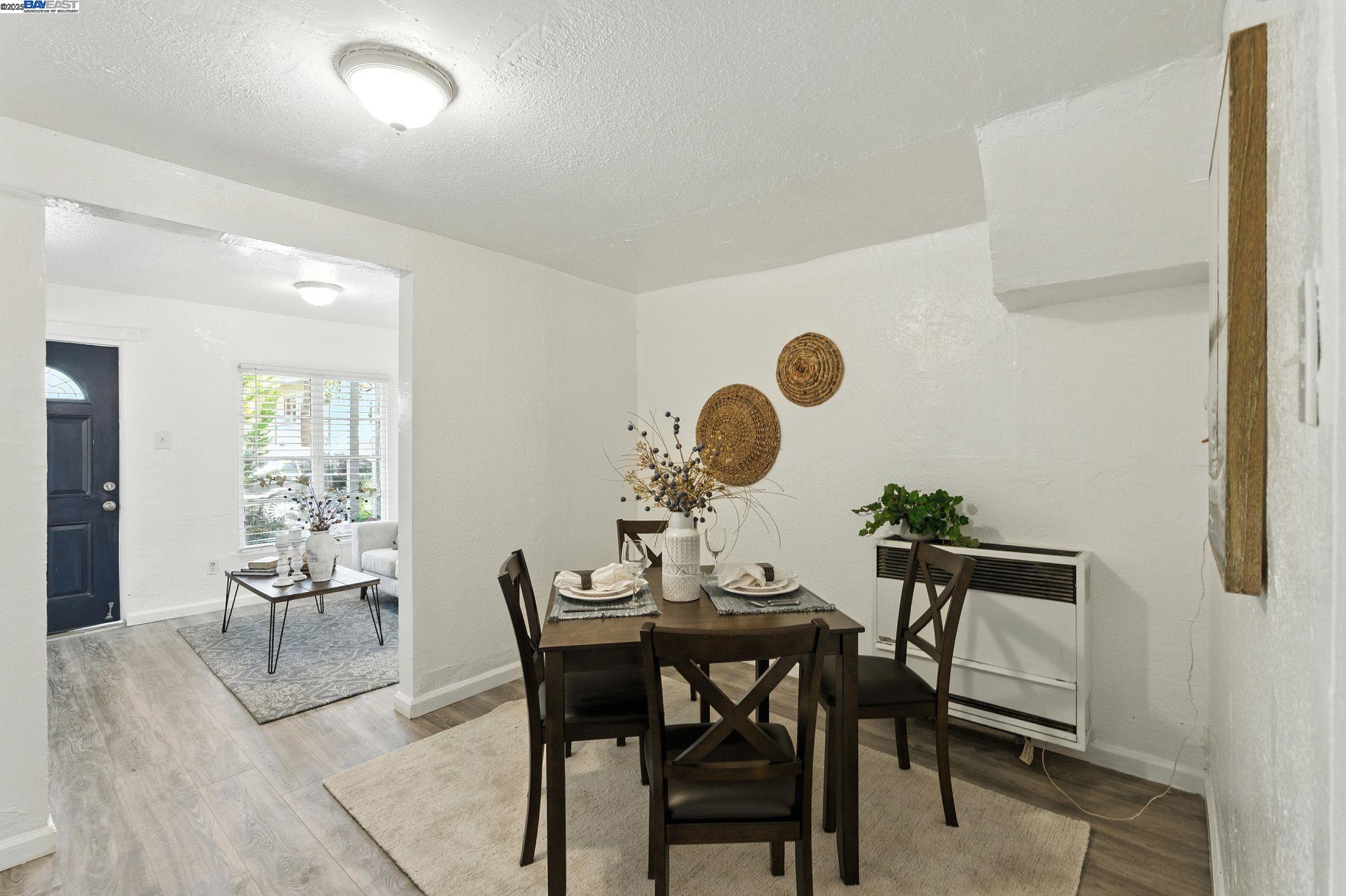 Detail Gallery Image 12 of 32 For 840 Oak St, Alameda,  CA 94501 - – Beds | – Baths