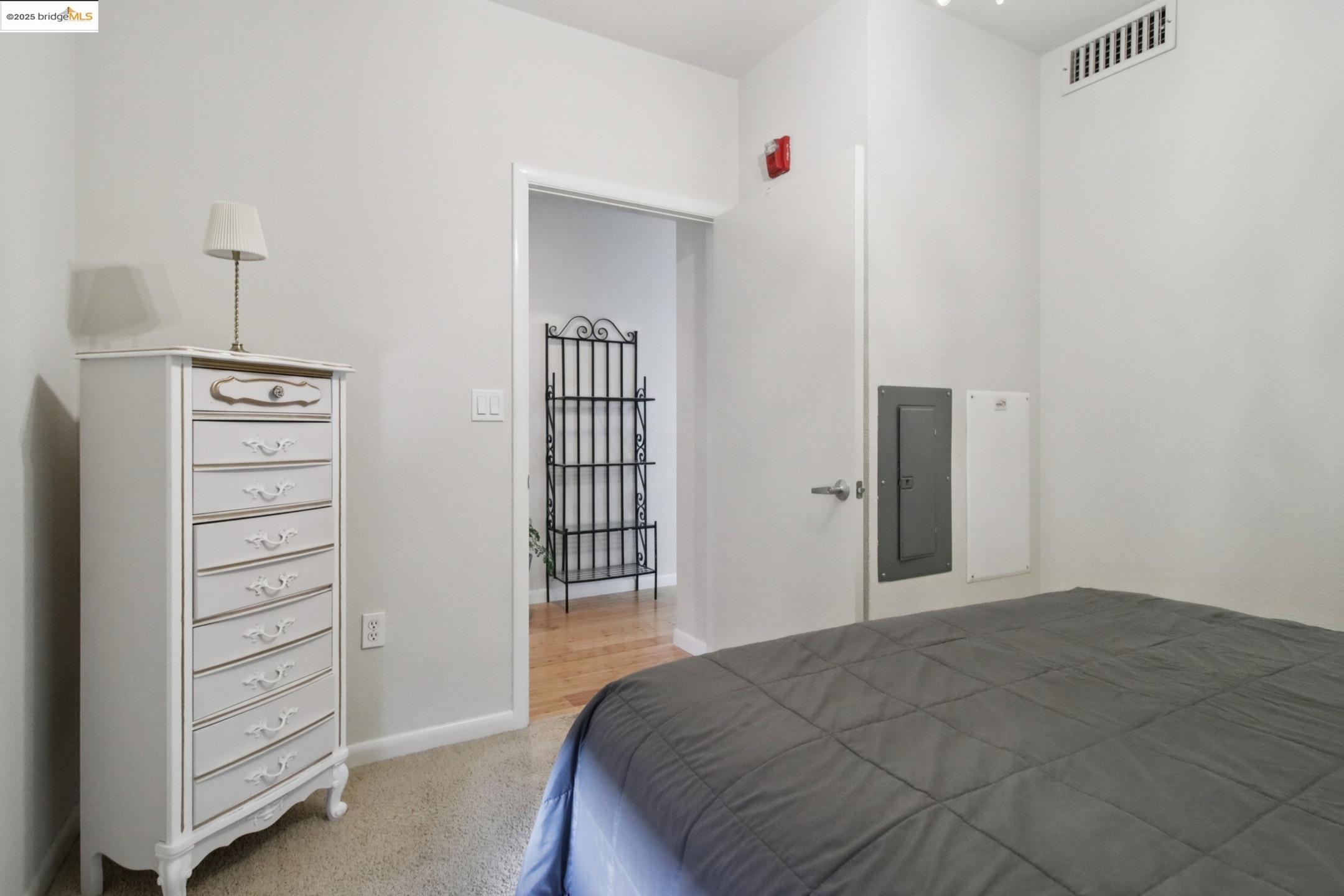 Detail Gallery Image 14 of 19 For 6466 Hollis St #242,  Emeryville,  CA 94608 - 1 Beds | 1 Baths