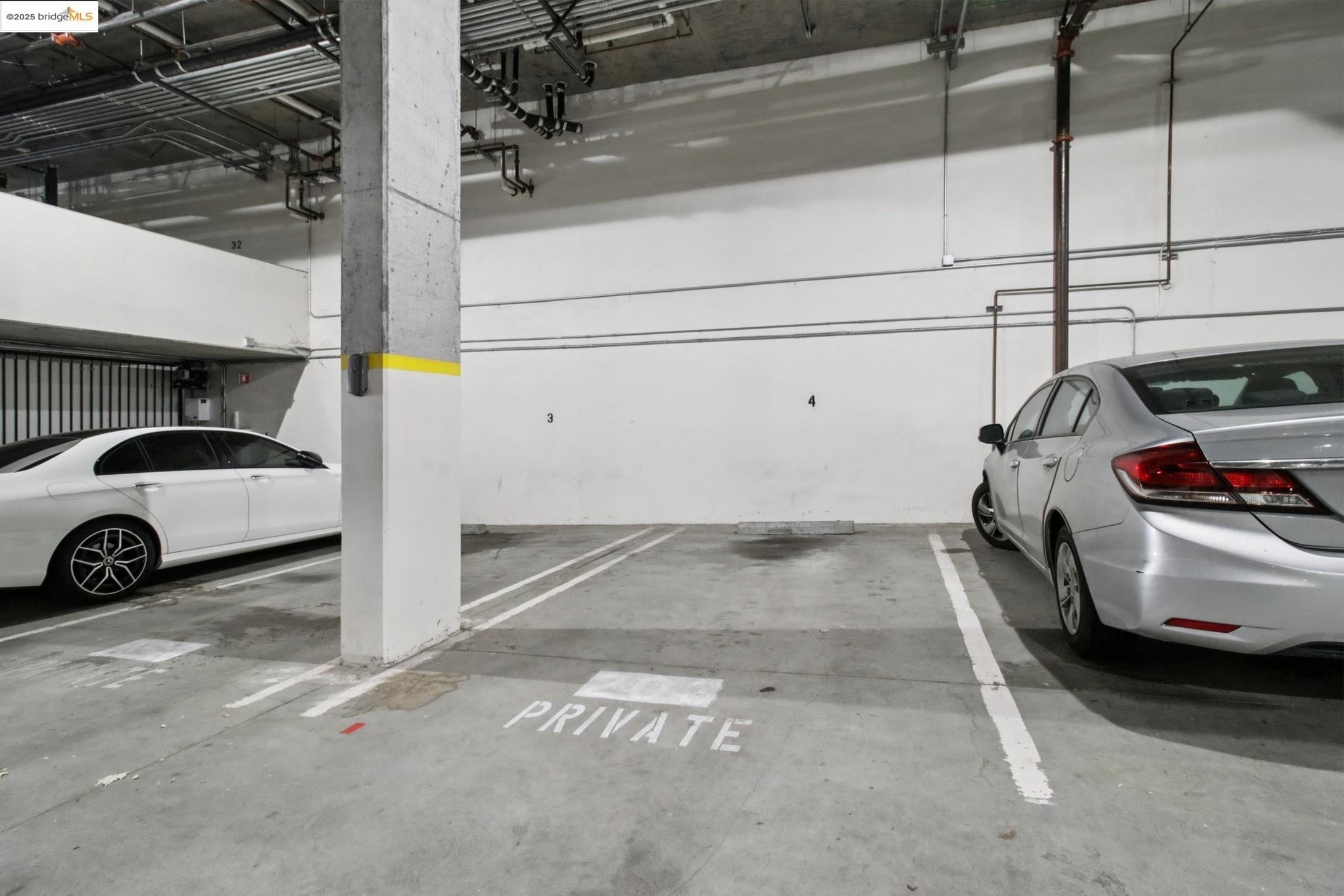 Detail Gallery Image 17 of 19 For 6466 Hollis St #242,  Emeryville,  CA 94608 - 1 Beds | 1 Baths