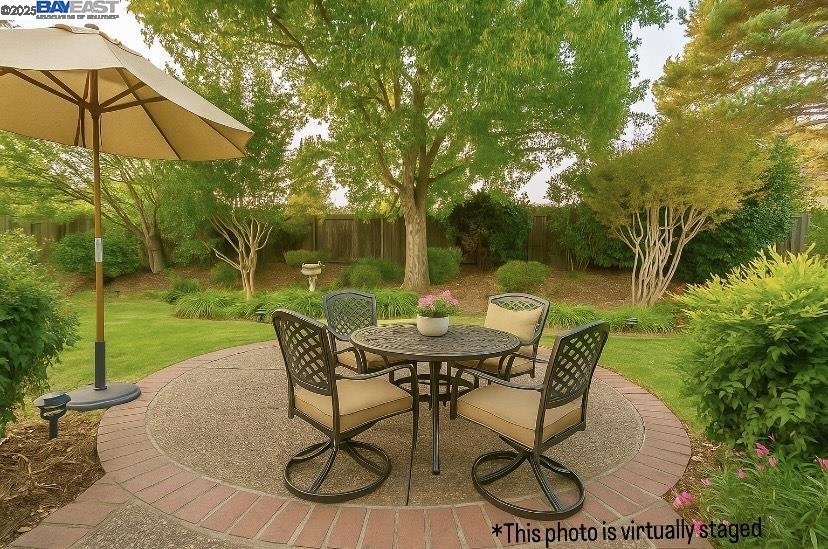 Detail Gallery Image 32 of 35 For 94 Dos Rios Pl, San Ramon,  CA 94583 - 4 Beds | 3 Baths