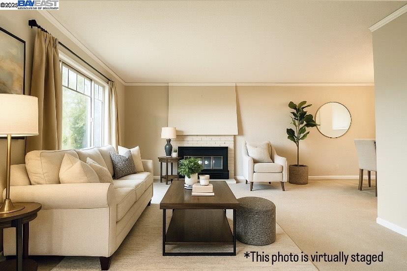 Detail Gallery Image 5 of 35 For 94 Dos Rios Pl, San Ramon,  CA 94583 - 4 Beds | 3 Baths