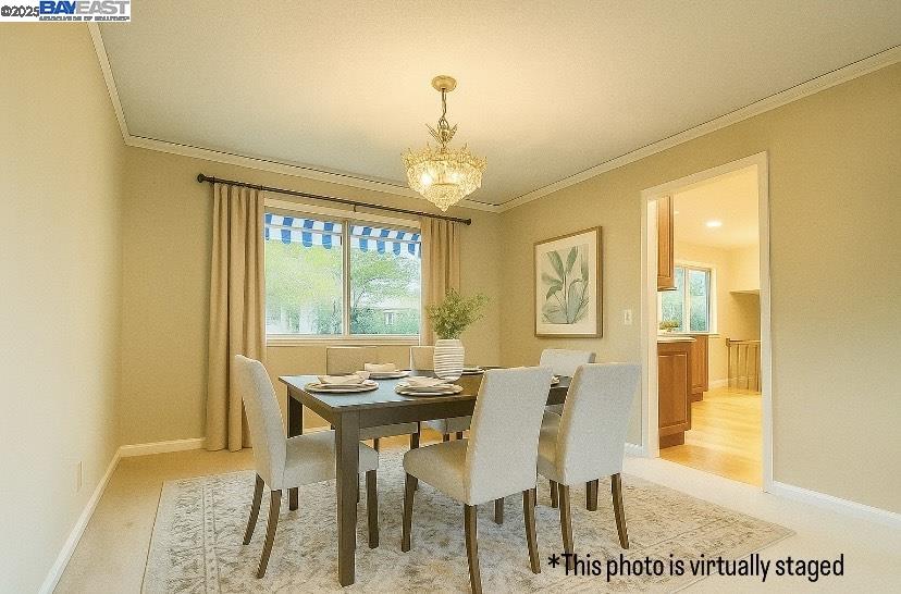 Detail Gallery Image 8 of 35 For 94 Dos Rios Pl, San Ramon,  CA 94583 - 4 Beds | 3 Baths