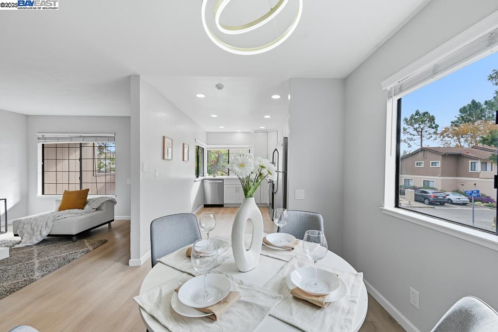 Detail Gallery Image 11 of 42 For 2672 Great Arbor Way #46,  Union City,  CA 94587 - 2 Beds | 1 Baths