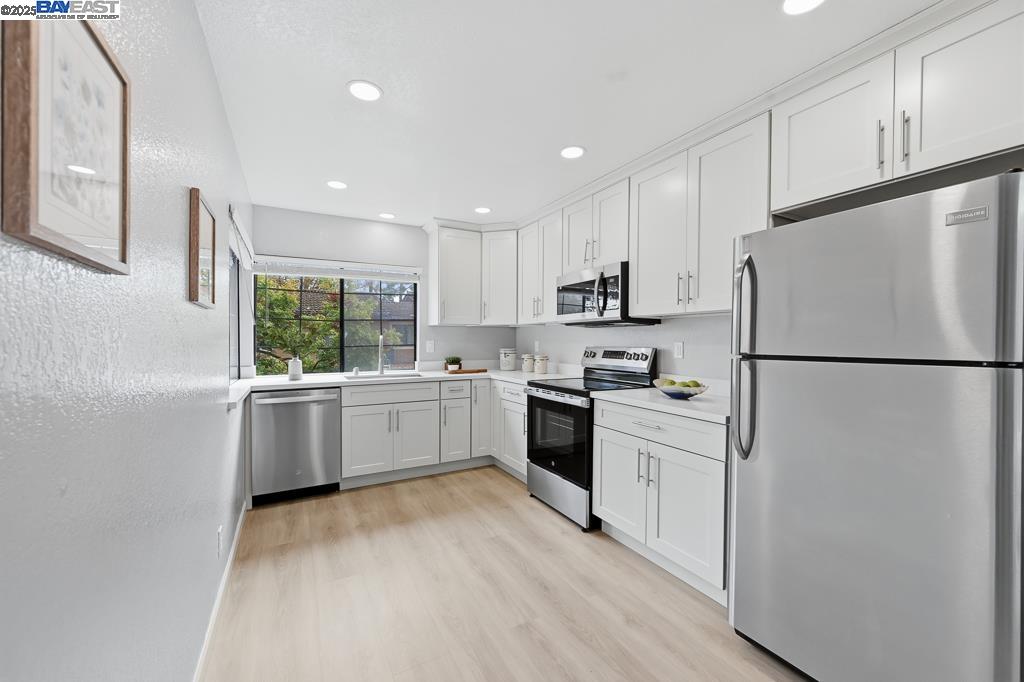 Detail Gallery Image 12 of 42 For 2672 Great Arbor Way #46,  Union City,  CA 94587 - 2 Beds | 1 Baths