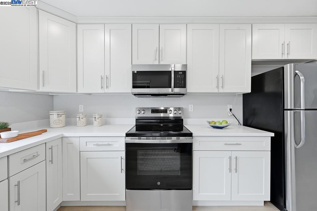 Detail Gallery Image 14 of 42 For 2672 Great Arbor Way #46,  Union City,  CA 94587 - 2 Beds | 1 Baths