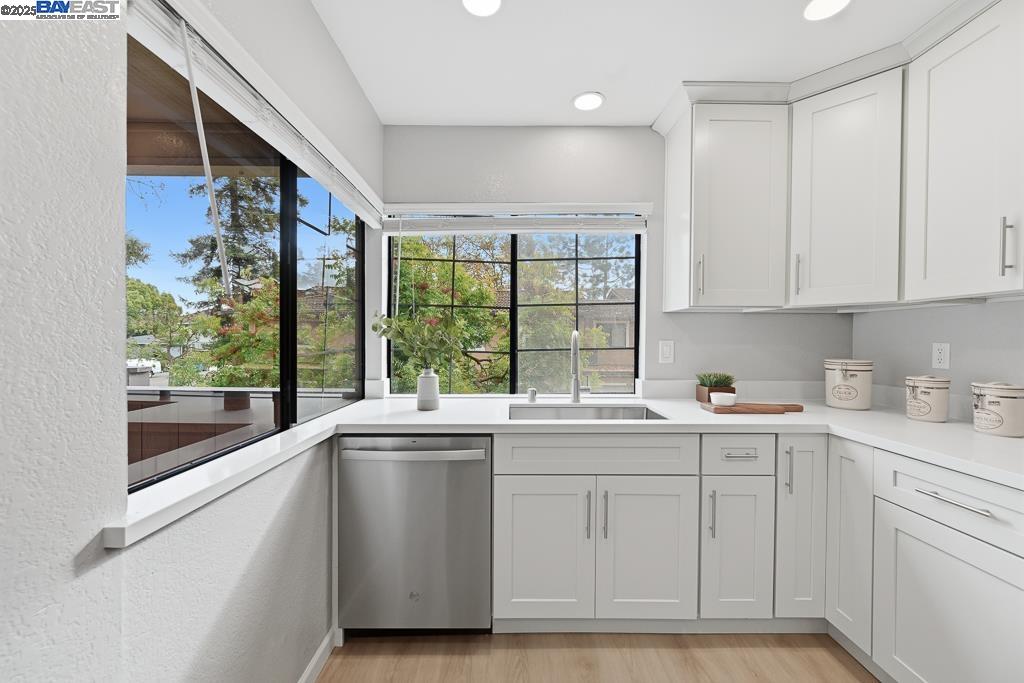 Detail Gallery Image 16 of 42 For 2672 Great Arbor Way #46,  Union City,  CA 94587 - 2 Beds | 1 Baths