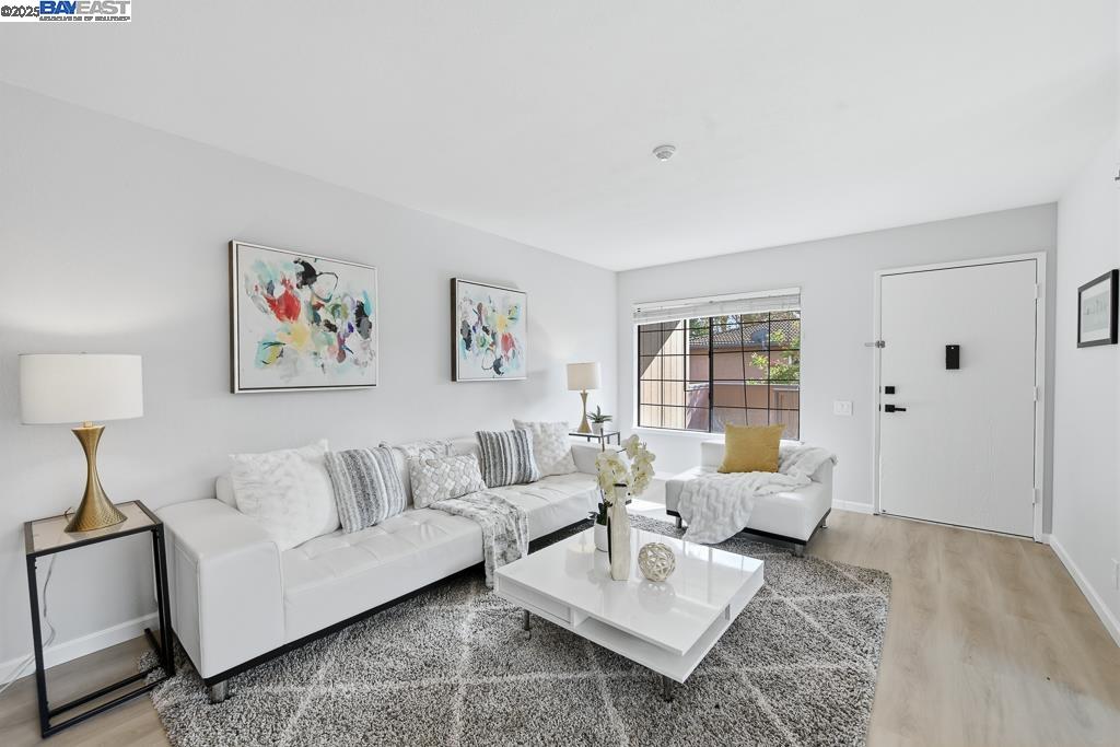 Detail Gallery Image 3 of 42 For 2672 Great Arbor Way #46,  Union City,  CA 94587 - 2 Beds | 1 Baths