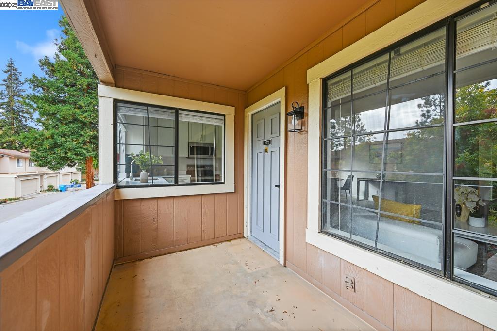Detail Gallery Image 34 of 42 For 2672 Great Arbor Way #46,  Union City,  CA 94587 - 2 Beds | 1 Baths