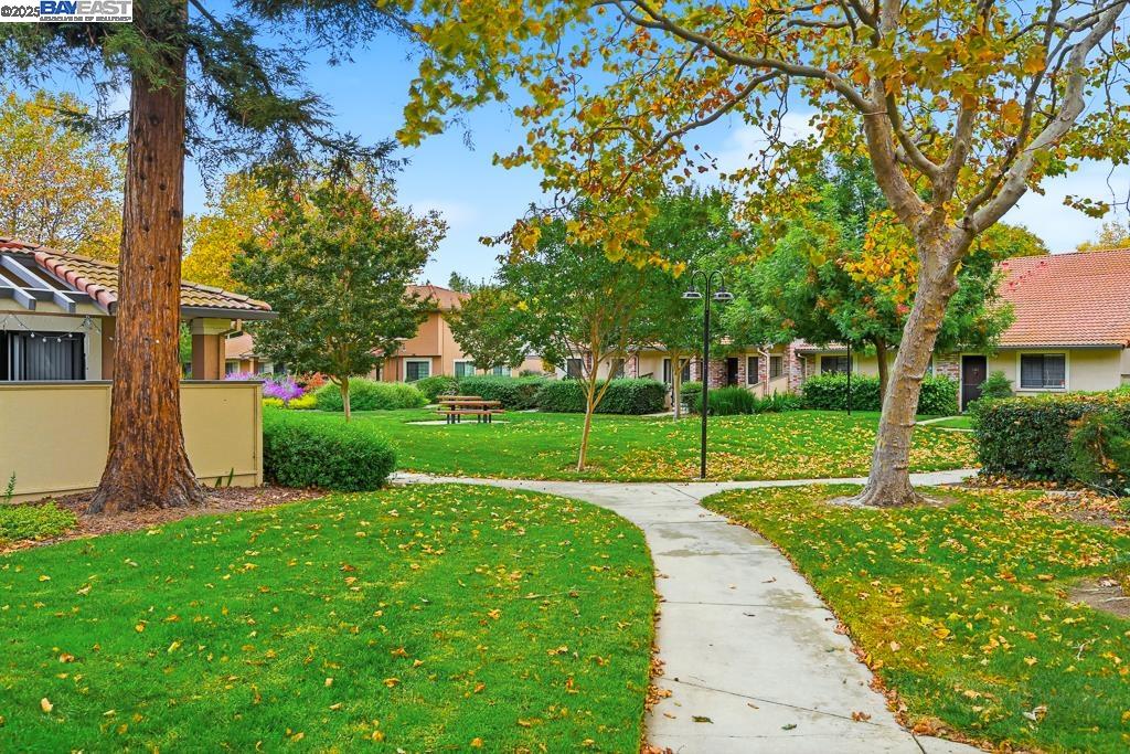 Detail Gallery Image 40 of 42 For 2672 Great Arbor Way #46,  Union City,  CA 94587 - 2 Beds | 1 Baths