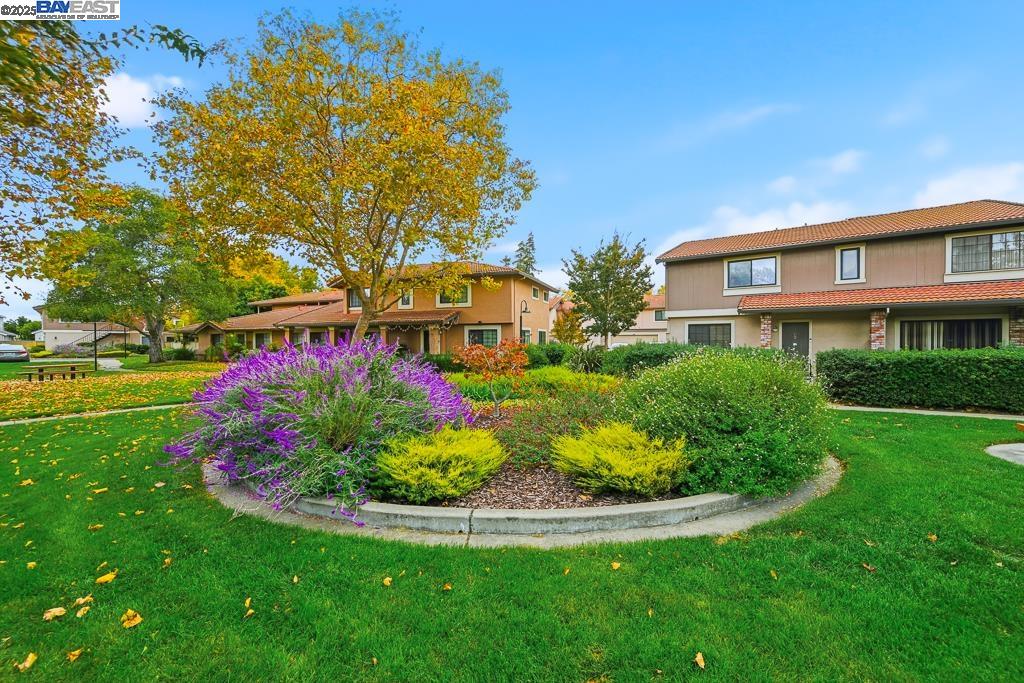 Detail Gallery Image 41 of 42 For 2672 Great Arbor Way #46,  Union City,  CA 94587 - 2 Beds | 1 Baths