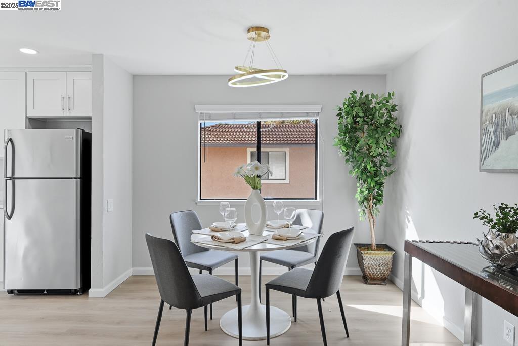 Detail Gallery Image 6 of 42 For 2672 Great Arbor Way #46,  Union City,  CA 94587 - 2 Beds | 1 Baths