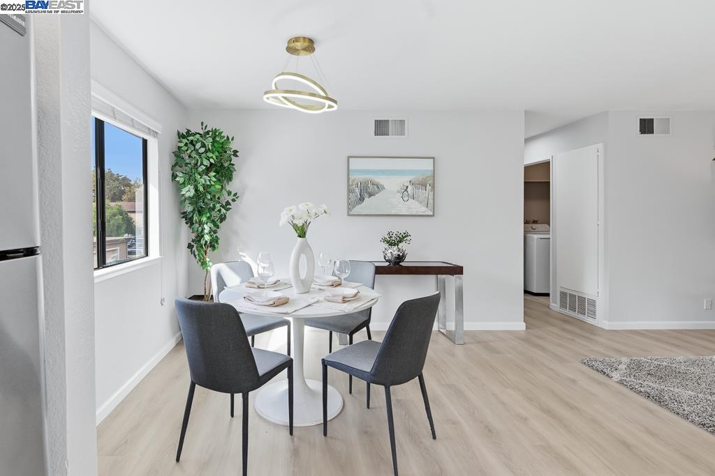 Detail Gallery Image 8 of 42 For 2672 Great Arbor Way #46,  Union City,  CA 94587 - 2 Beds | 1 Baths