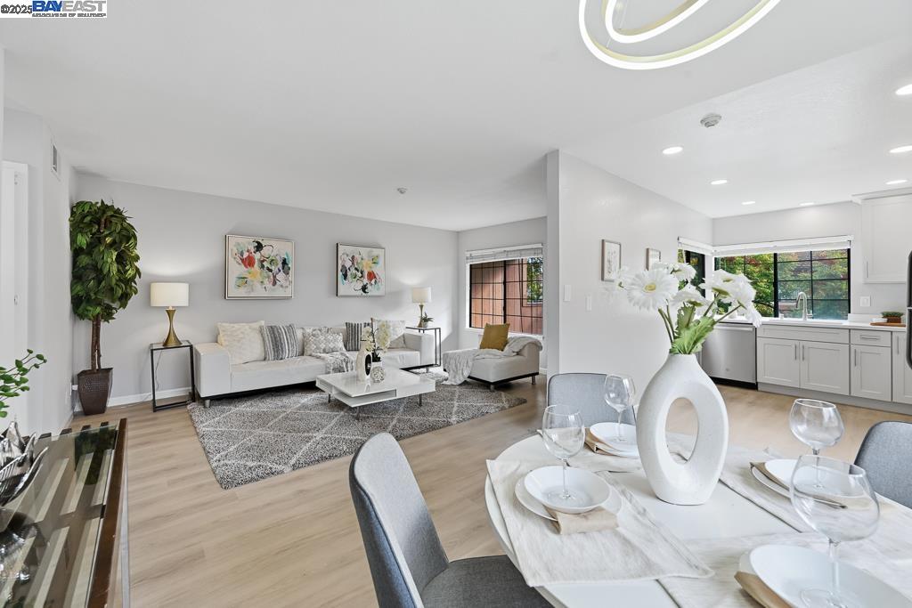 Detail Gallery Image 10 of 42 For 2672 Great Arbor Way #46,  Union City,  CA 94587 - 2 Beds | 1 Baths