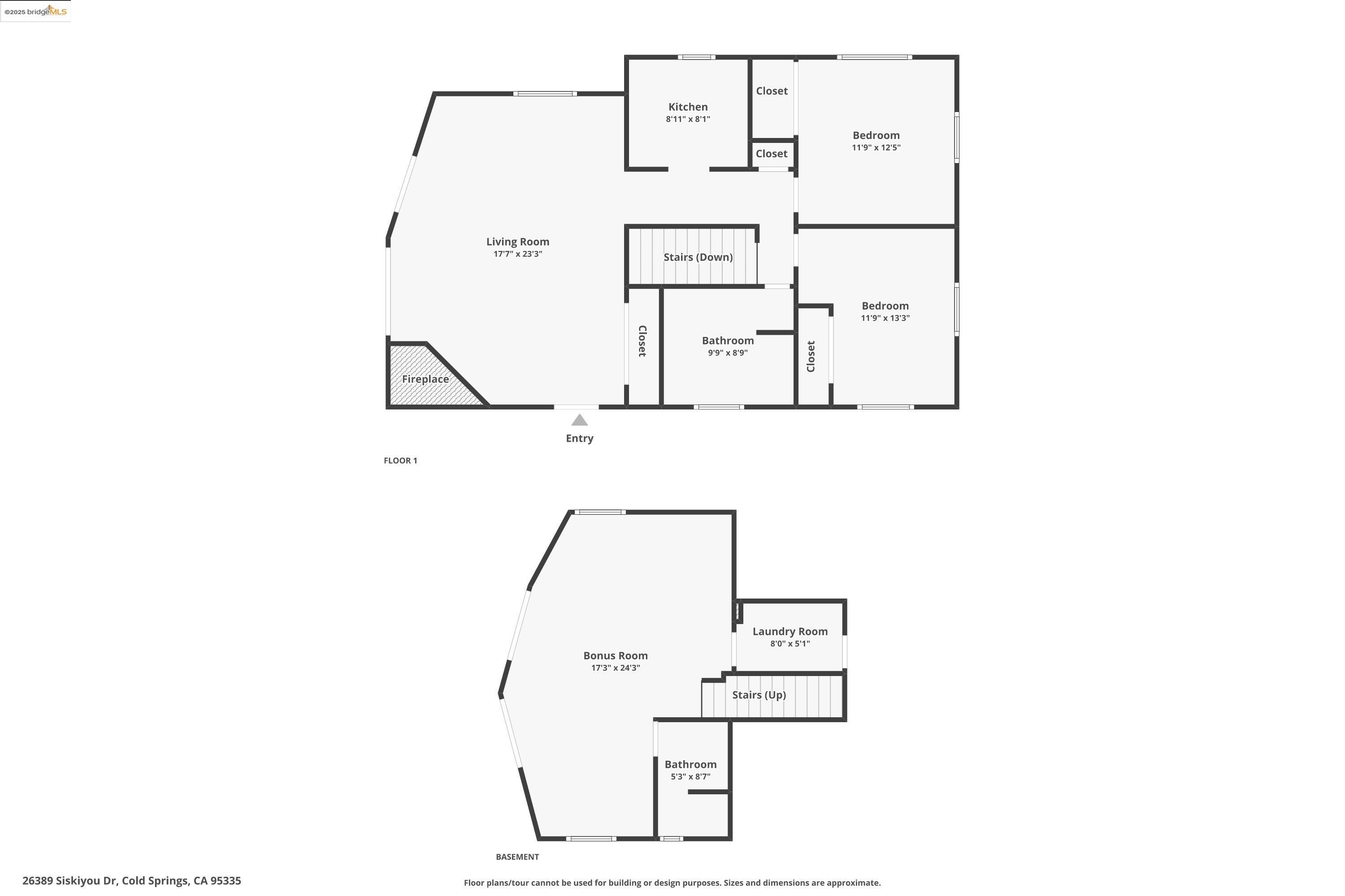 Detail Gallery Image 51 of 52 For 26389 Siskiyou Dr., Long Barn,  CA 95335 - 3 Beds | 2 Baths