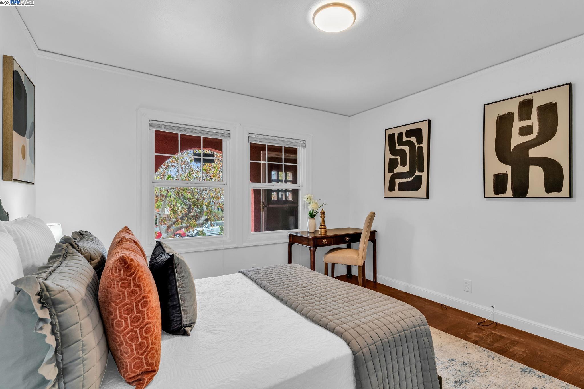 Detail Gallery Image 22 of 26 For 1128 Delaware St, Berkeley,  CA 94702-2332 - 2 Beds | 1 Baths