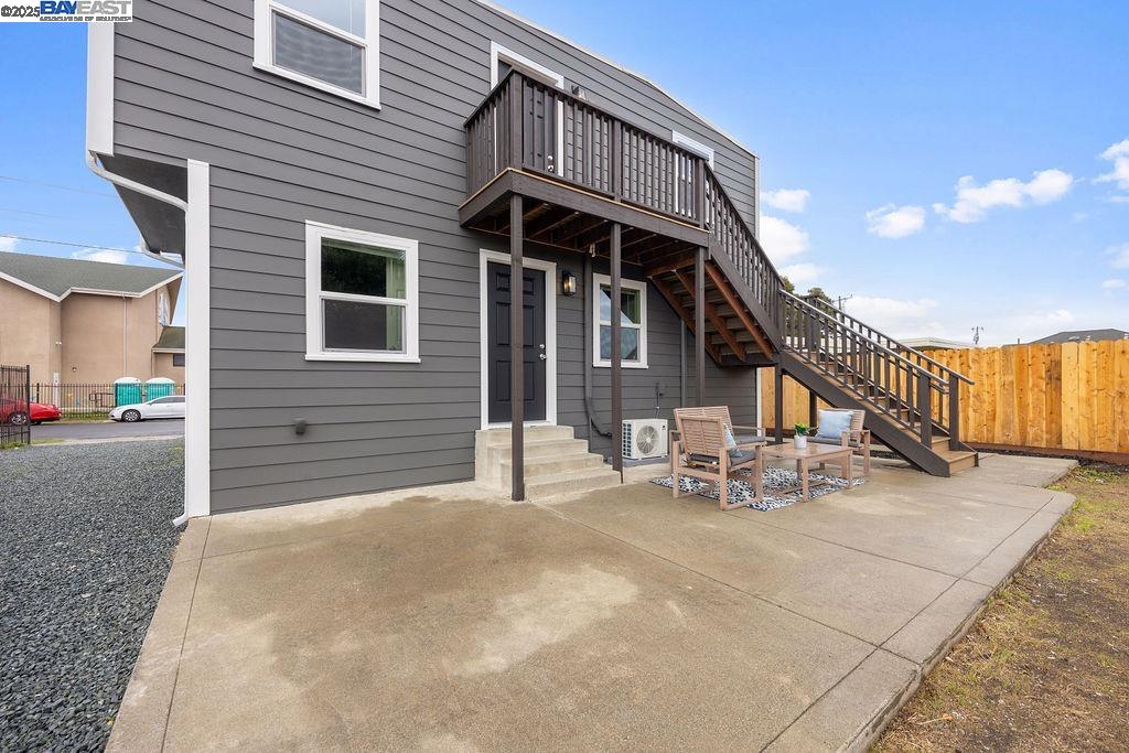 Detail Gallery Image 45 of 49 For 1520 4th St, Richmond,  CA 94801 - – Beds | – Baths