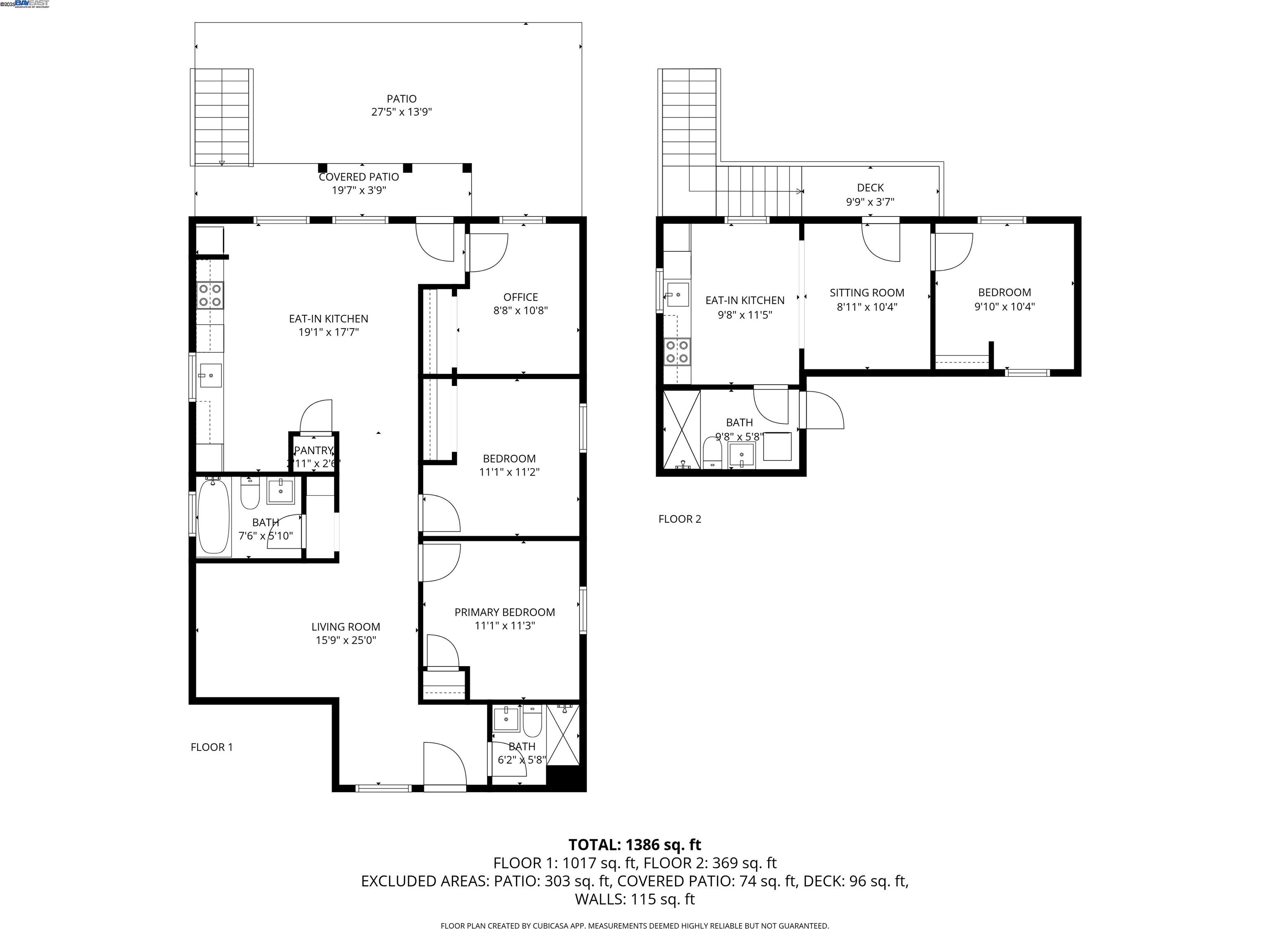 Detail Gallery Image 47 of 49 For 1520 4th St, Richmond,  CA 94801 - – Beds | – Baths