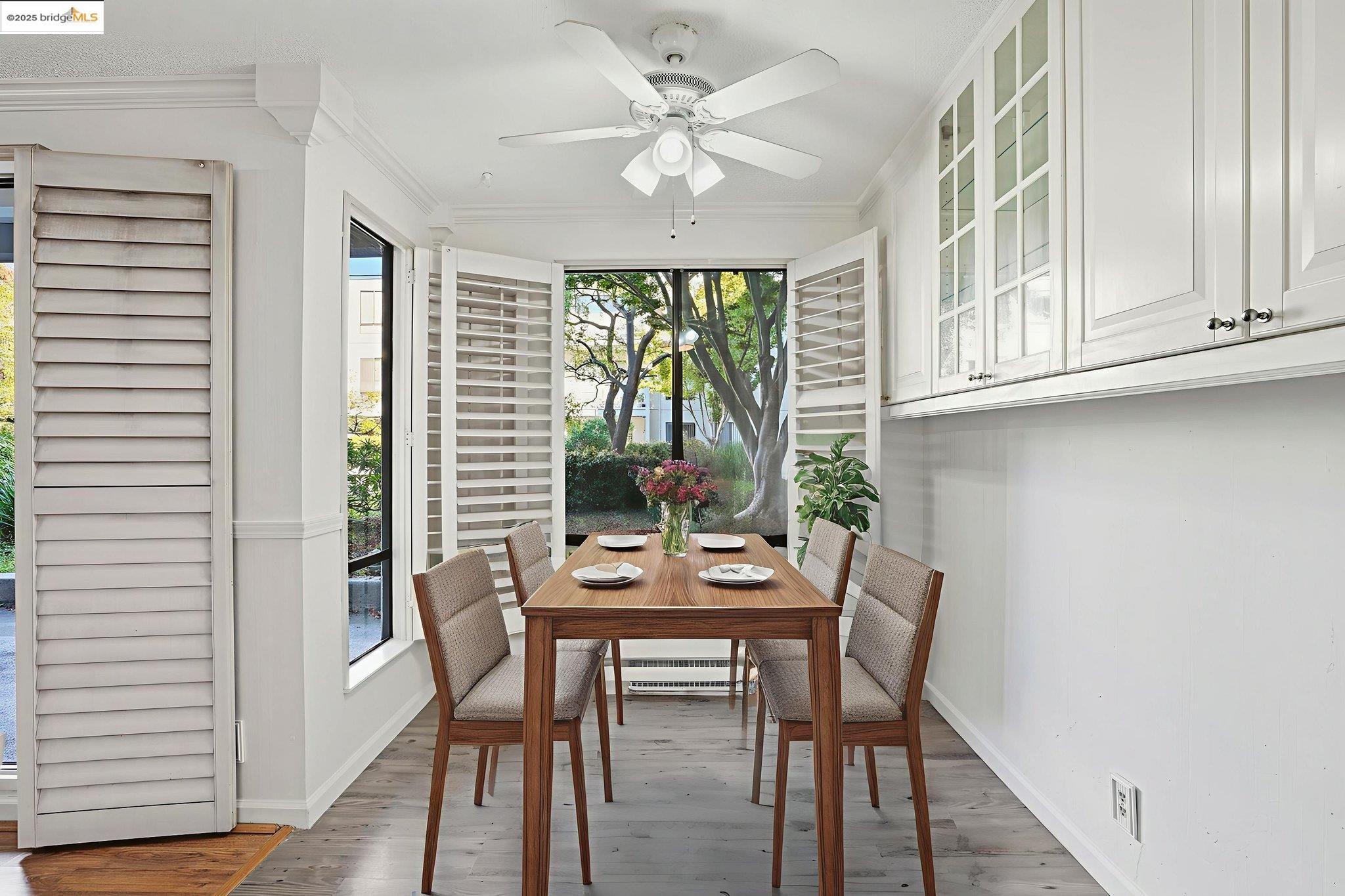 Detail Gallery Image 22 of 46 For 2 Admiral Drive #B276,  Emeryville,  CA 94608 - 1 Beds | 1 Baths