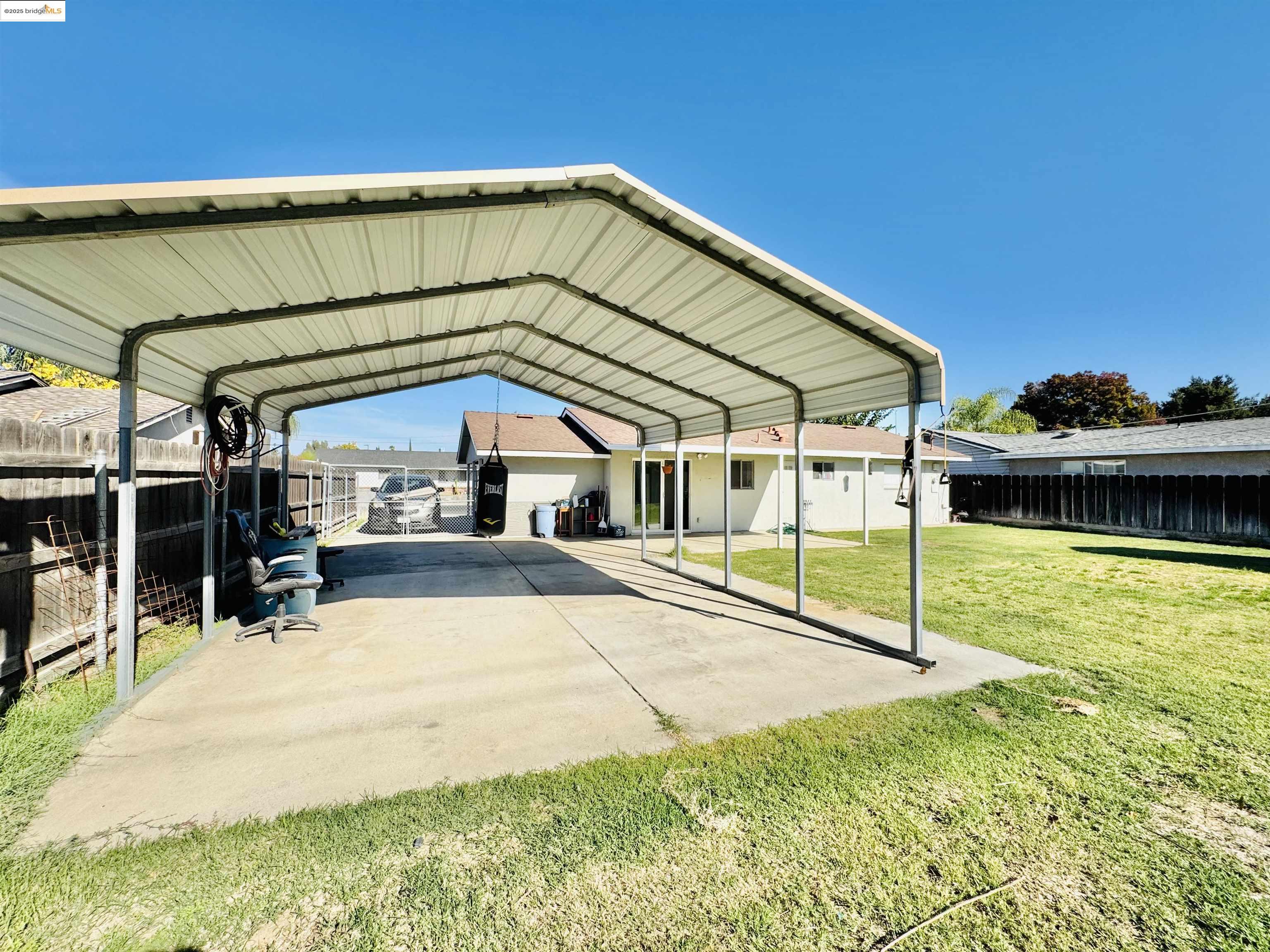 Detail Gallery Image 13 of 16 For 1208 Latimer Ave, Modesto,  CA 95351 - 3 Beds | 1 Baths