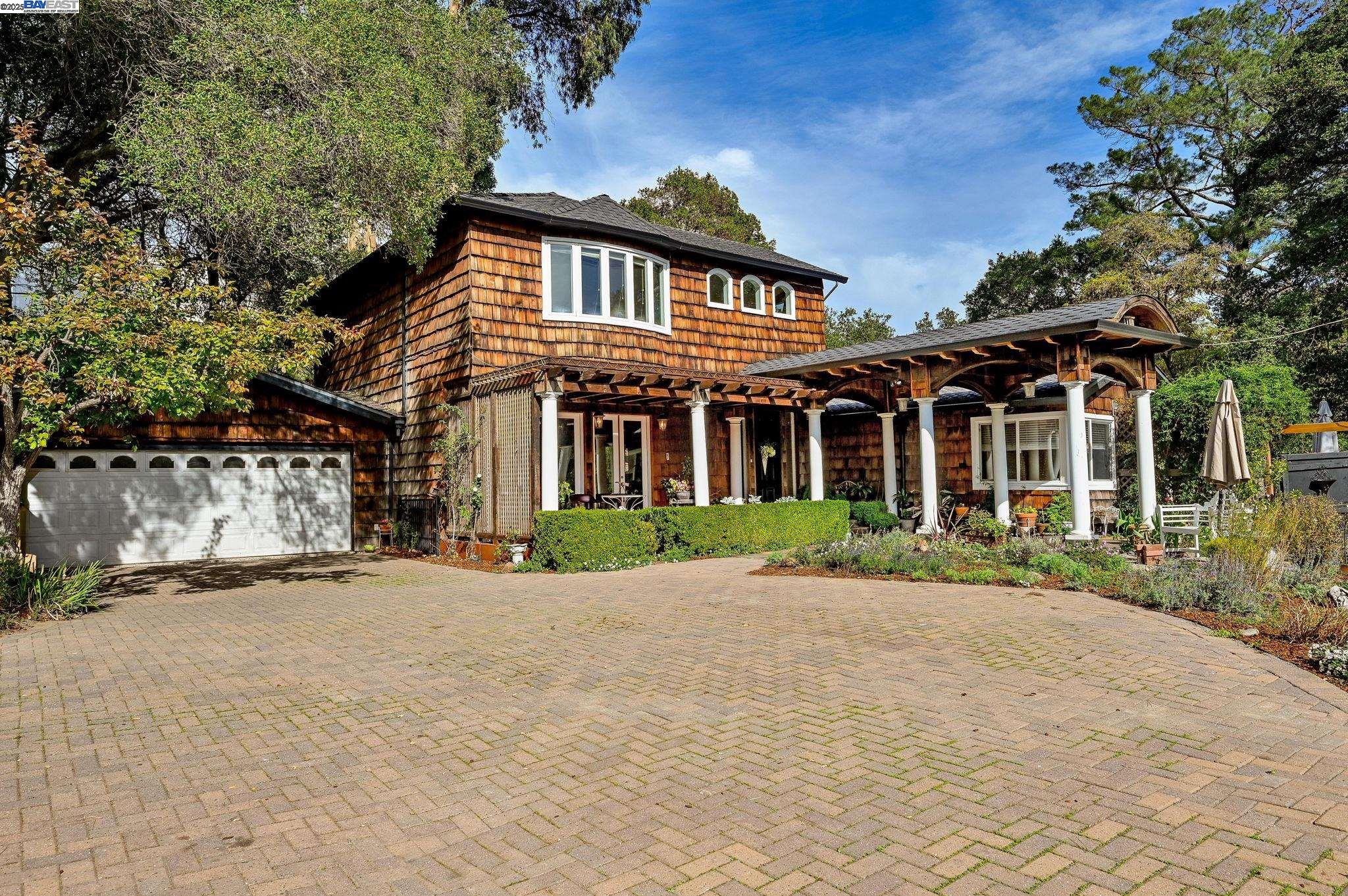 Homes For Sale in Lafayette, CA