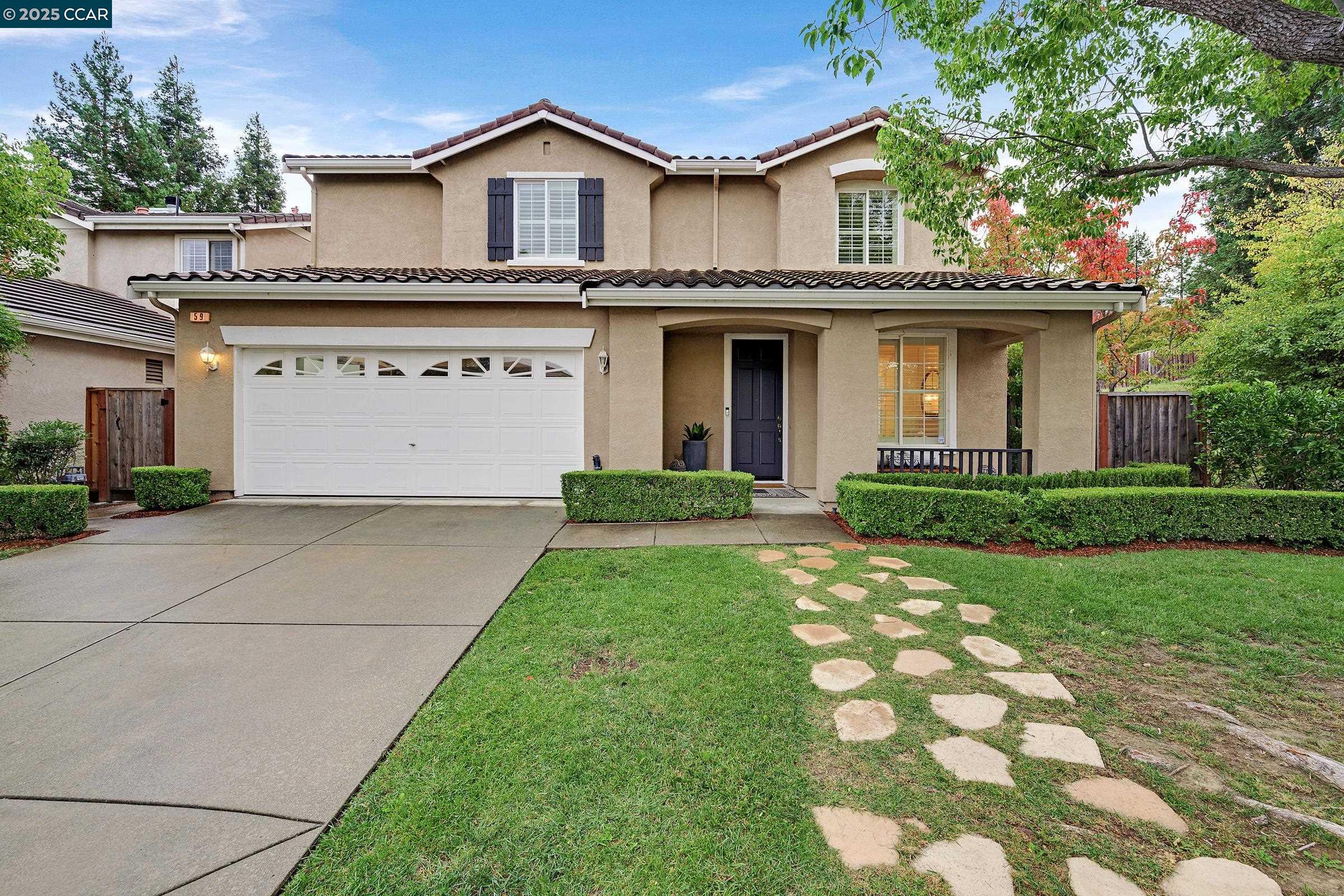 Detail Gallery Image 2 of 44 For 59 Marigold Ct, Danville,  CA 94506 - 5 Beds | 2/1 Baths