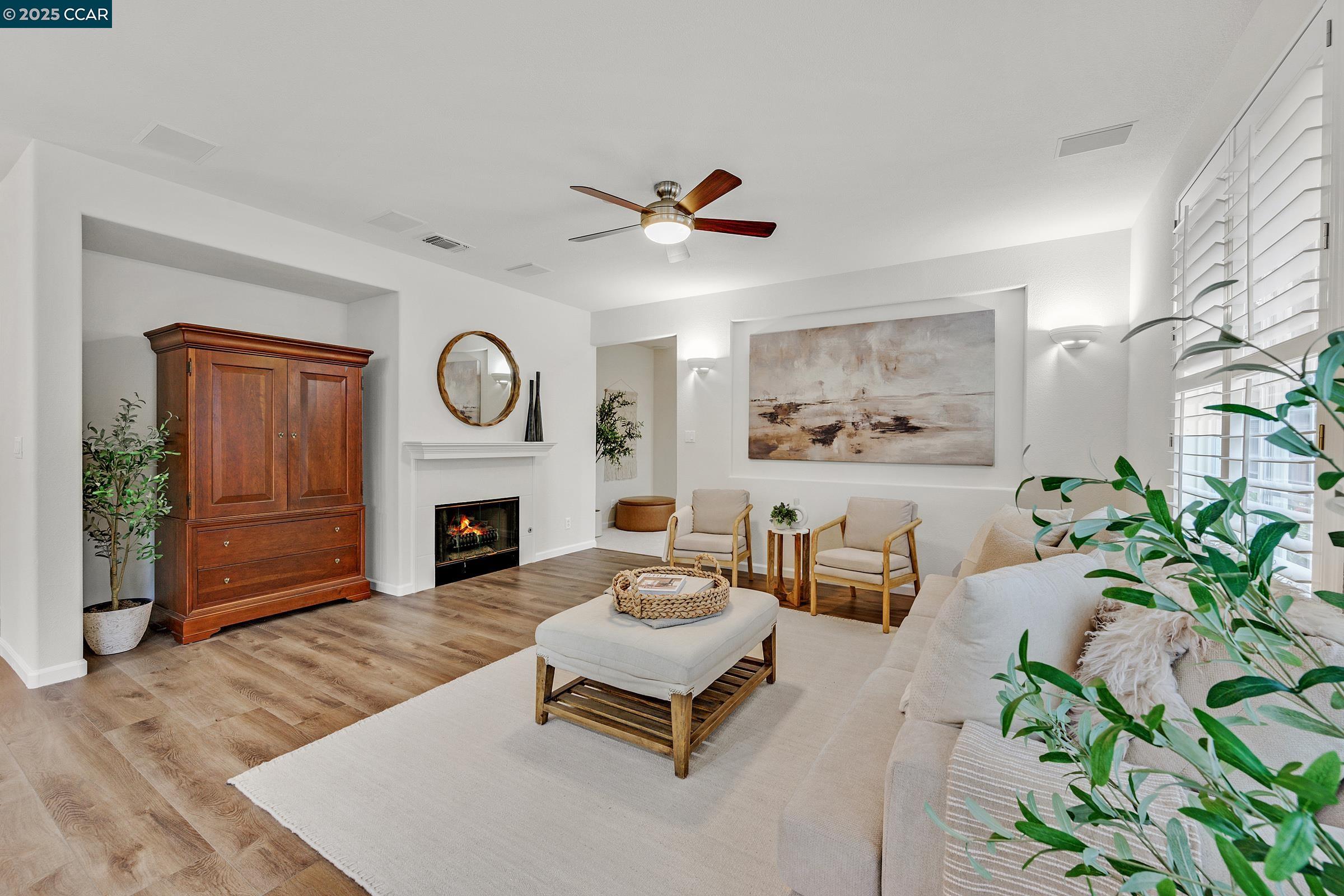 Detail Gallery Image 14 of 44 For 59 Marigold Ct, Danville,  CA 94506 - 5 Beds | 2/1 Baths