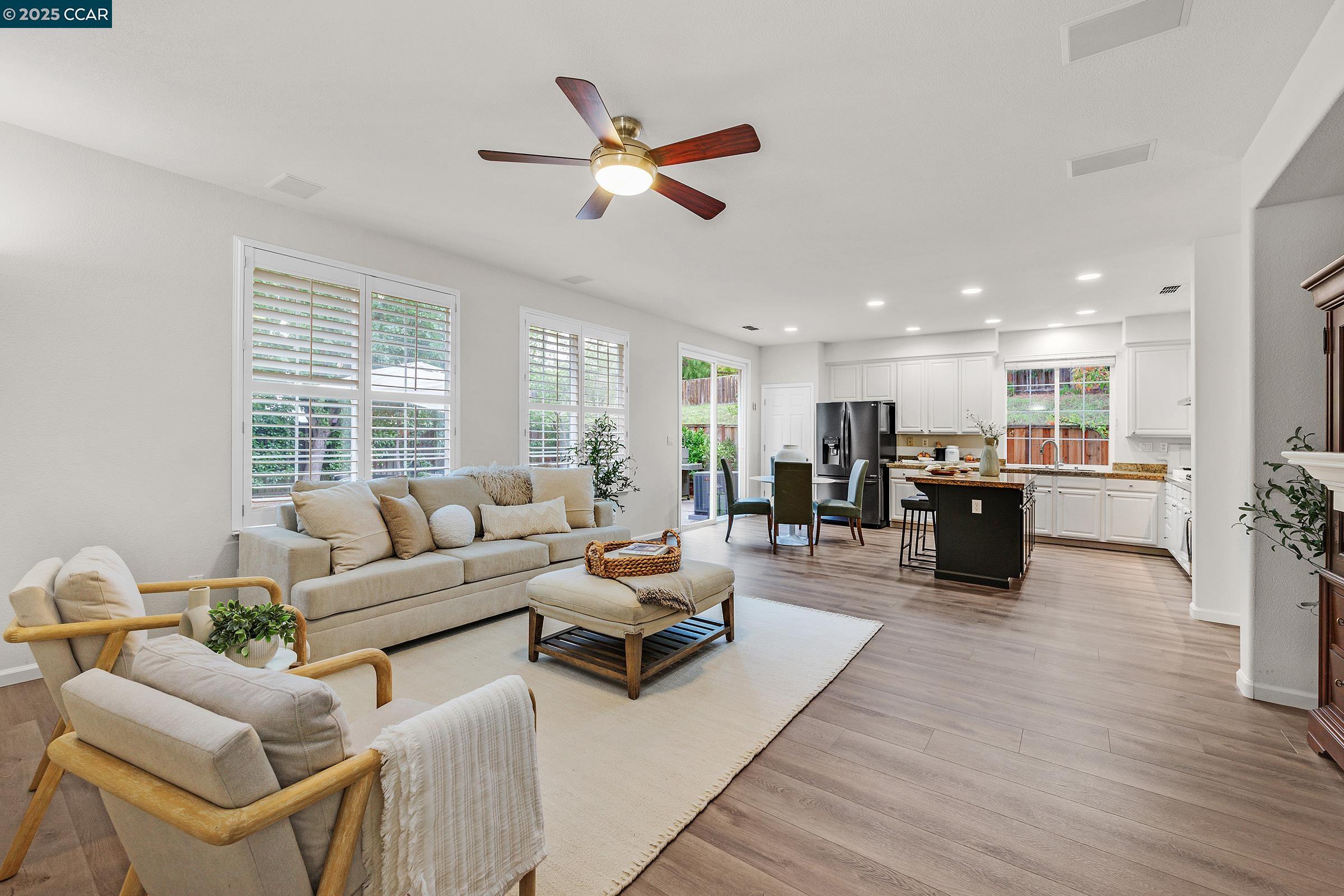 Detail Gallery Image 15 of 44 For 59 Marigold Ct, Danville,  CA 94506 - 5 Beds | 2/1 Baths