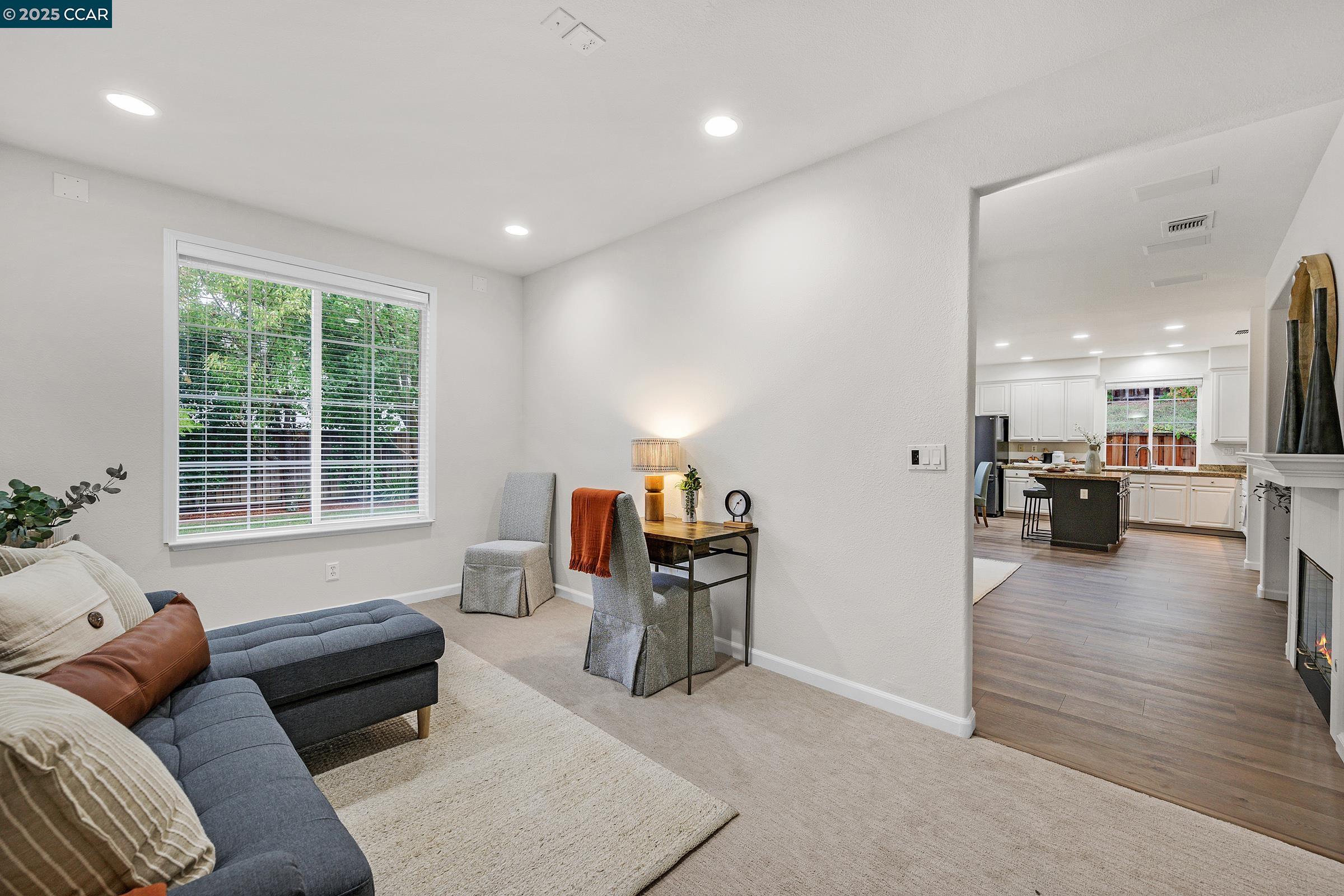 Detail Gallery Image 16 of 44 For 59 Marigold Ct, Danville,  CA 94506 - 5 Beds | 2/1 Baths