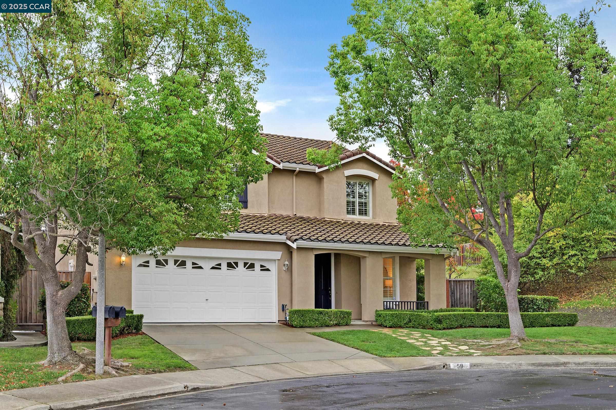 Detail Gallery Image 3 of 44 For 59 Marigold Ct, Danville,  CA 94506 - 5 Beds | 2/1 Baths