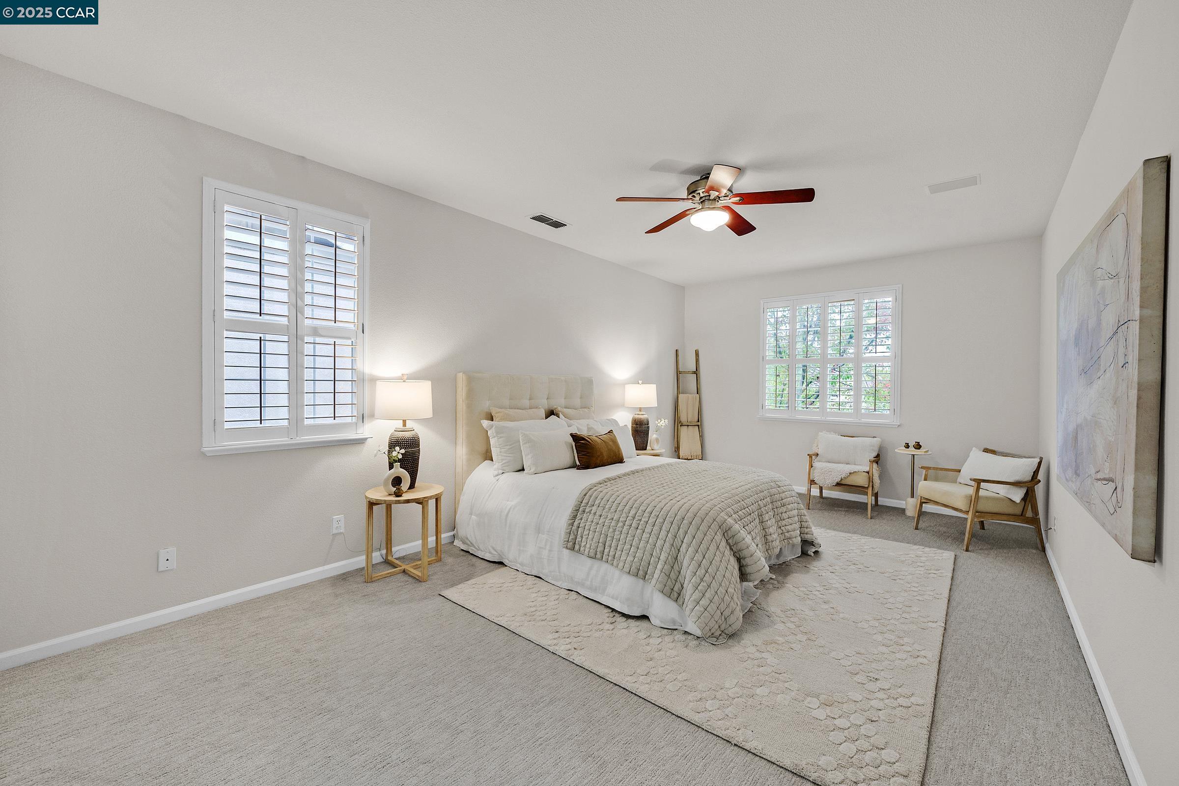 Detail Gallery Image 25 of 44 For 59 Marigold Ct, Danville,  CA 94506 - 5 Beds | 2/1 Baths