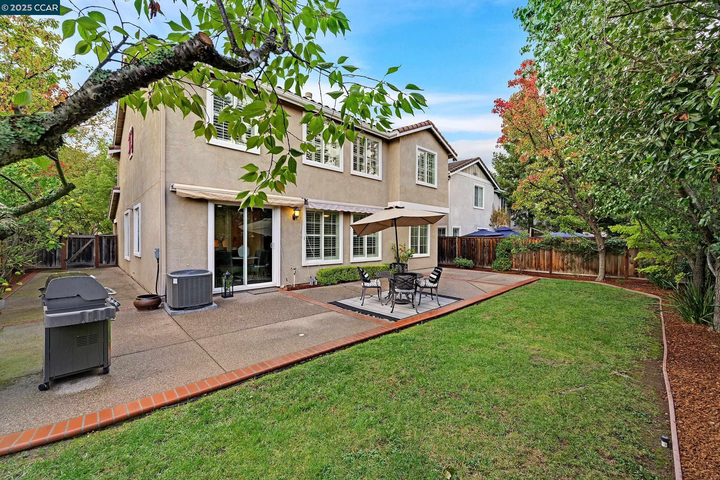 Detail Gallery Image 37 of 44 For 59 Marigold Ct, Danville,  CA 94506 - 5 Beds | 2/1 Baths