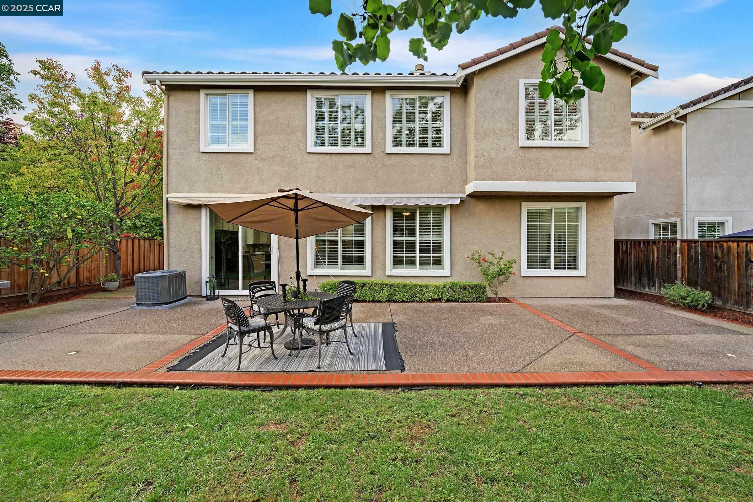 Detail Gallery Image 38 of 44 For 59 Marigold Ct, Danville,  CA 94506 - 5 Beds | 2/1 Baths