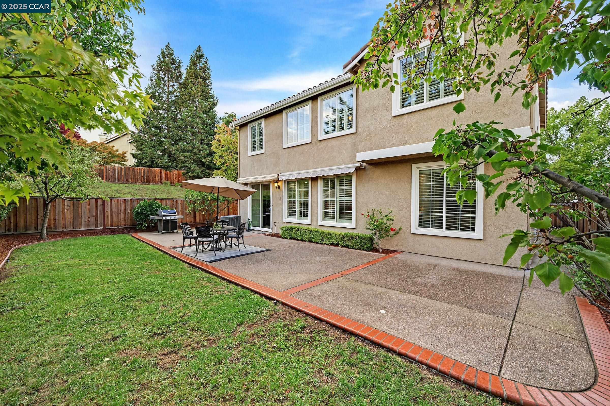 Detail Gallery Image 39 of 44 For 59 Marigold Ct, Danville,  CA 94506 - 5 Beds | 2/1 Baths