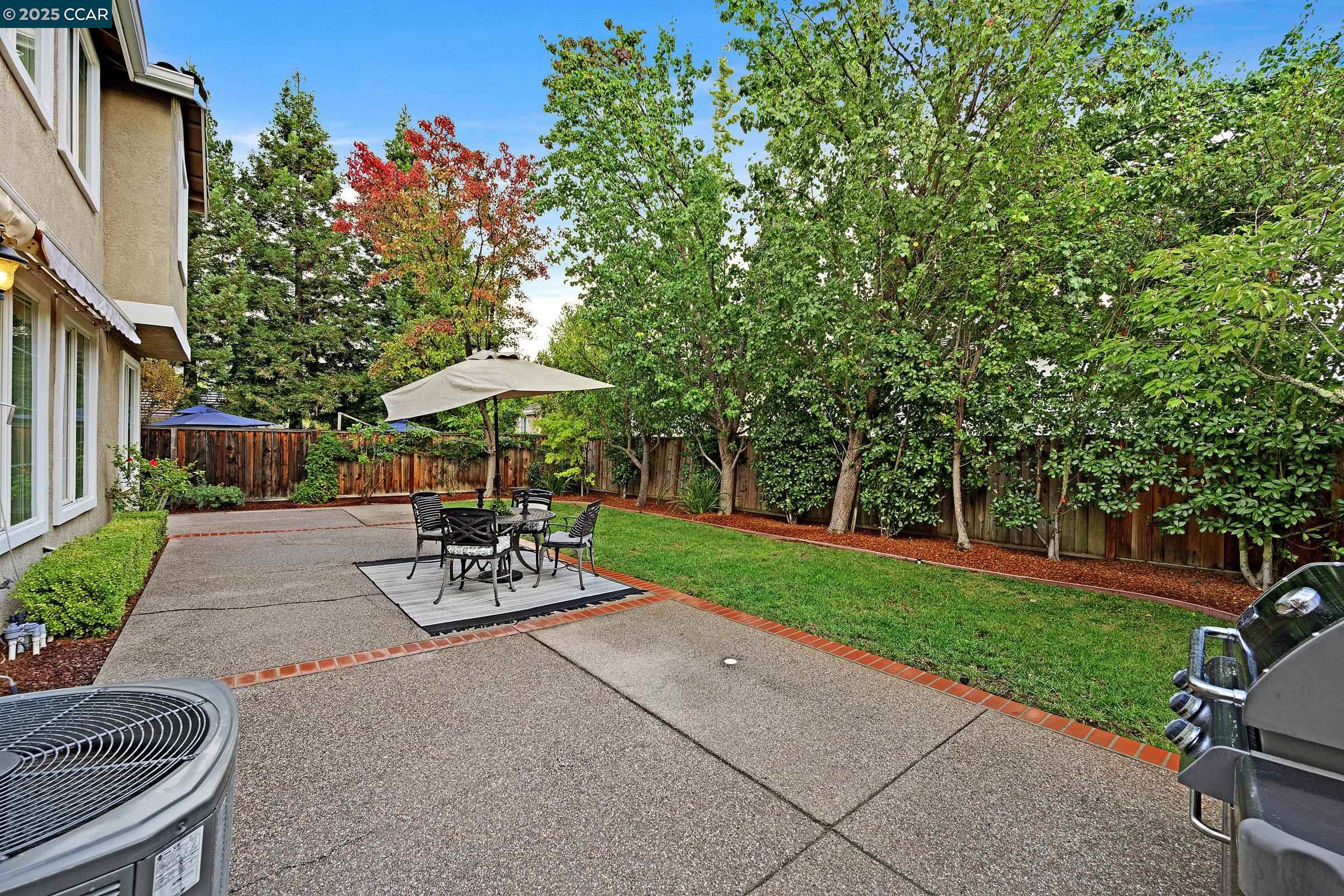 Detail Gallery Image 41 of 44 For 59 Marigold Ct, Danville,  CA 94506 - 5 Beds | 2/1 Baths