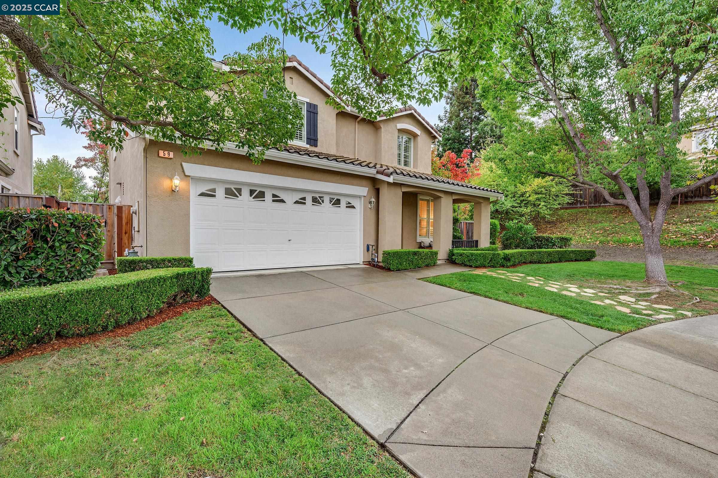 Detail Gallery Image 43 of 44 For 59 Marigold Ct, Danville,  CA 94506 - 5 Beds | 2/1 Baths