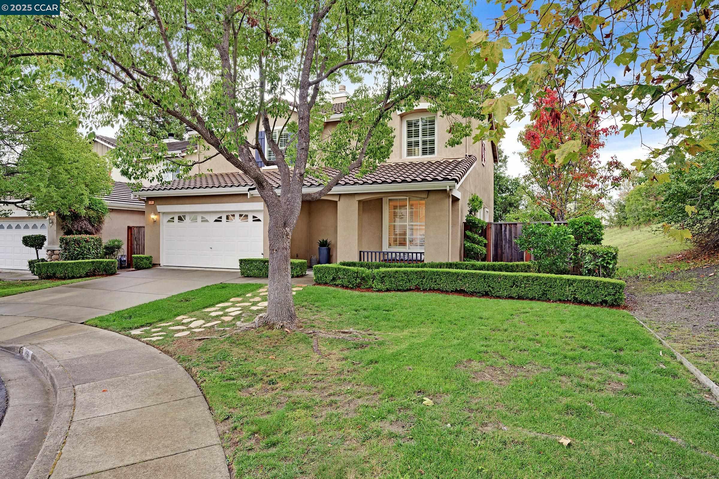 Detail Gallery Image 44 of 44 For 59 Marigold Ct, Danville,  CA 94506 - 5 Beds | 2/1 Baths