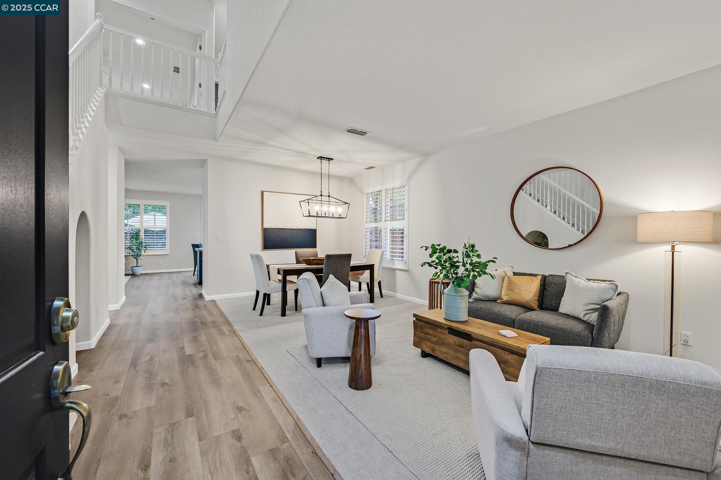 Detail Gallery Image 6 of 44 For 59 Marigold Ct, Danville,  CA 94506 - 5 Beds | 2/1 Baths