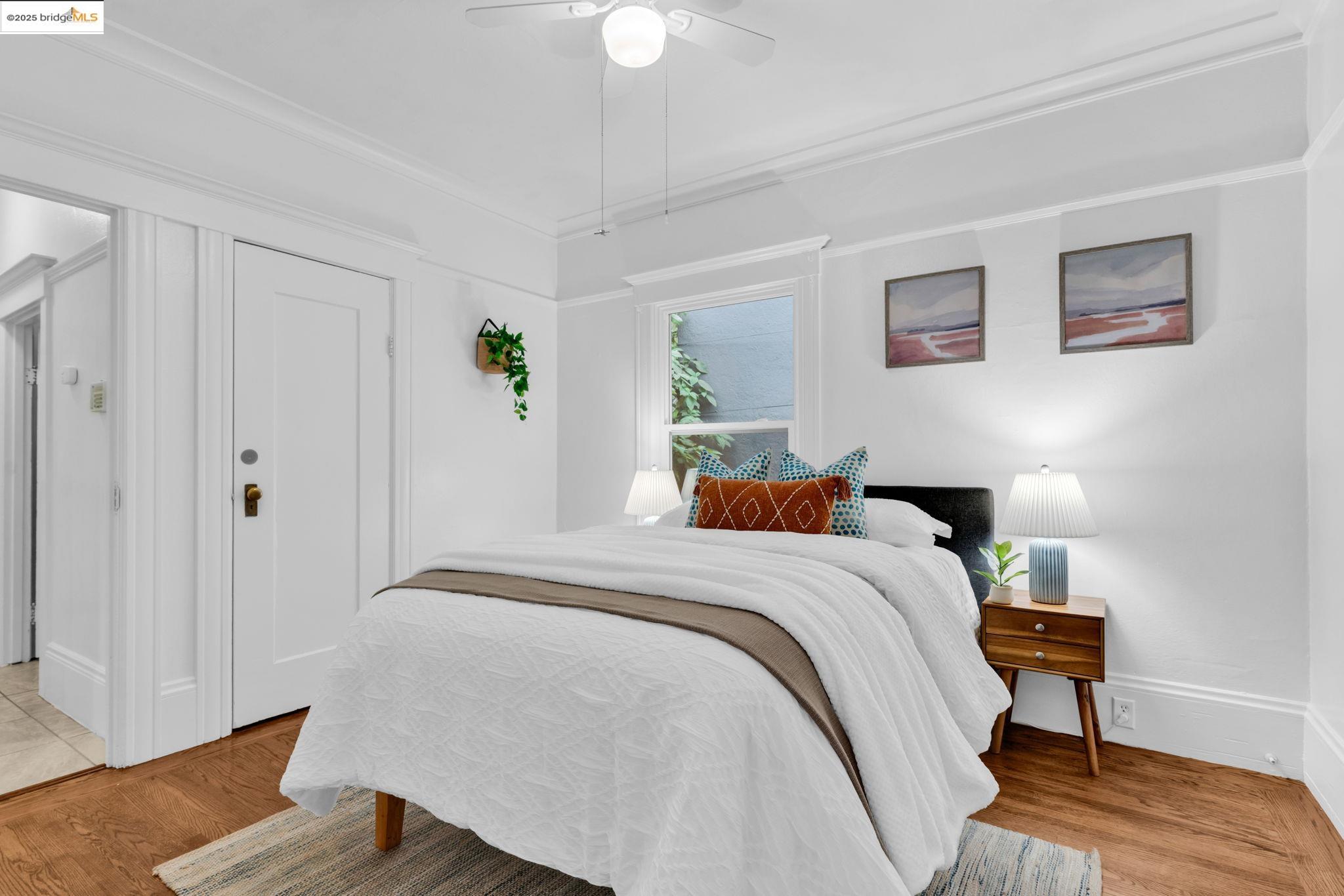 Detail Gallery Image 17 of 47 For 1034 E 21st St, Oakland,  CA 94606 - 2 Beds | 2 Baths