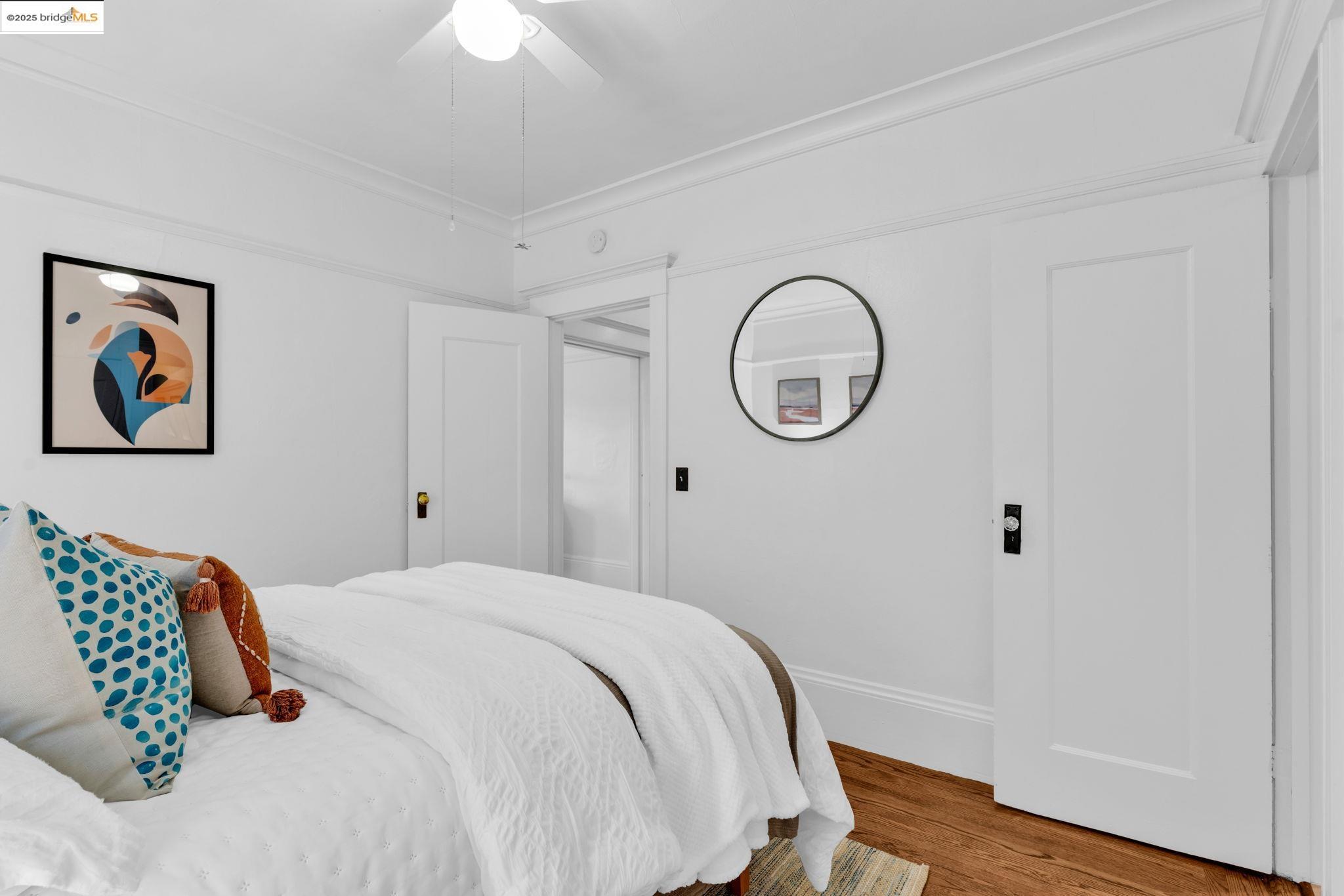 Detail Gallery Image 18 of 47 For 1034 E 21st St, Oakland,  CA 94606 - 2 Beds | 2 Baths