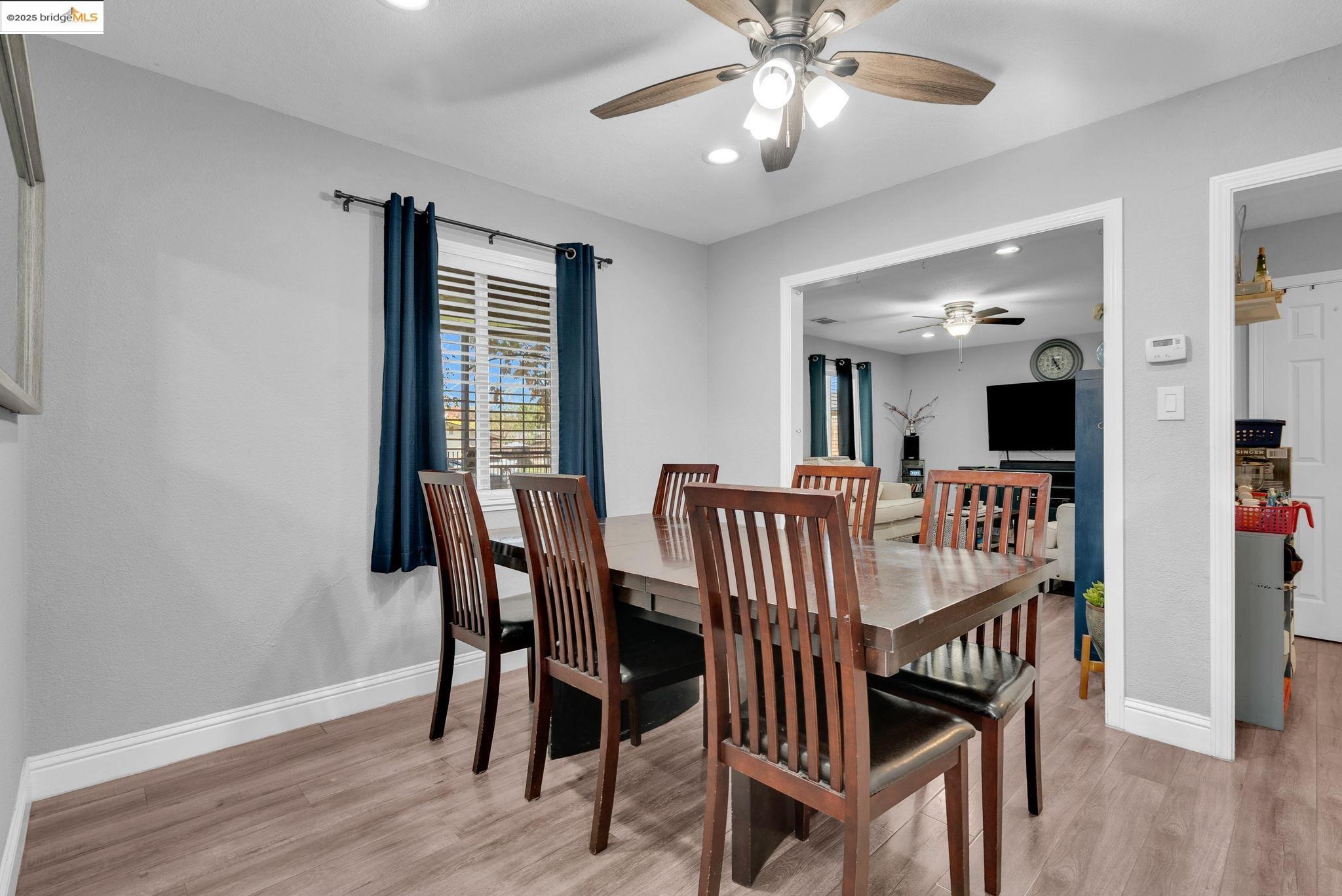 Detail Gallery Image 8 of 27 For 2020 S American St., Stockton,  CA 95206 - 2 Beds | 1 Baths