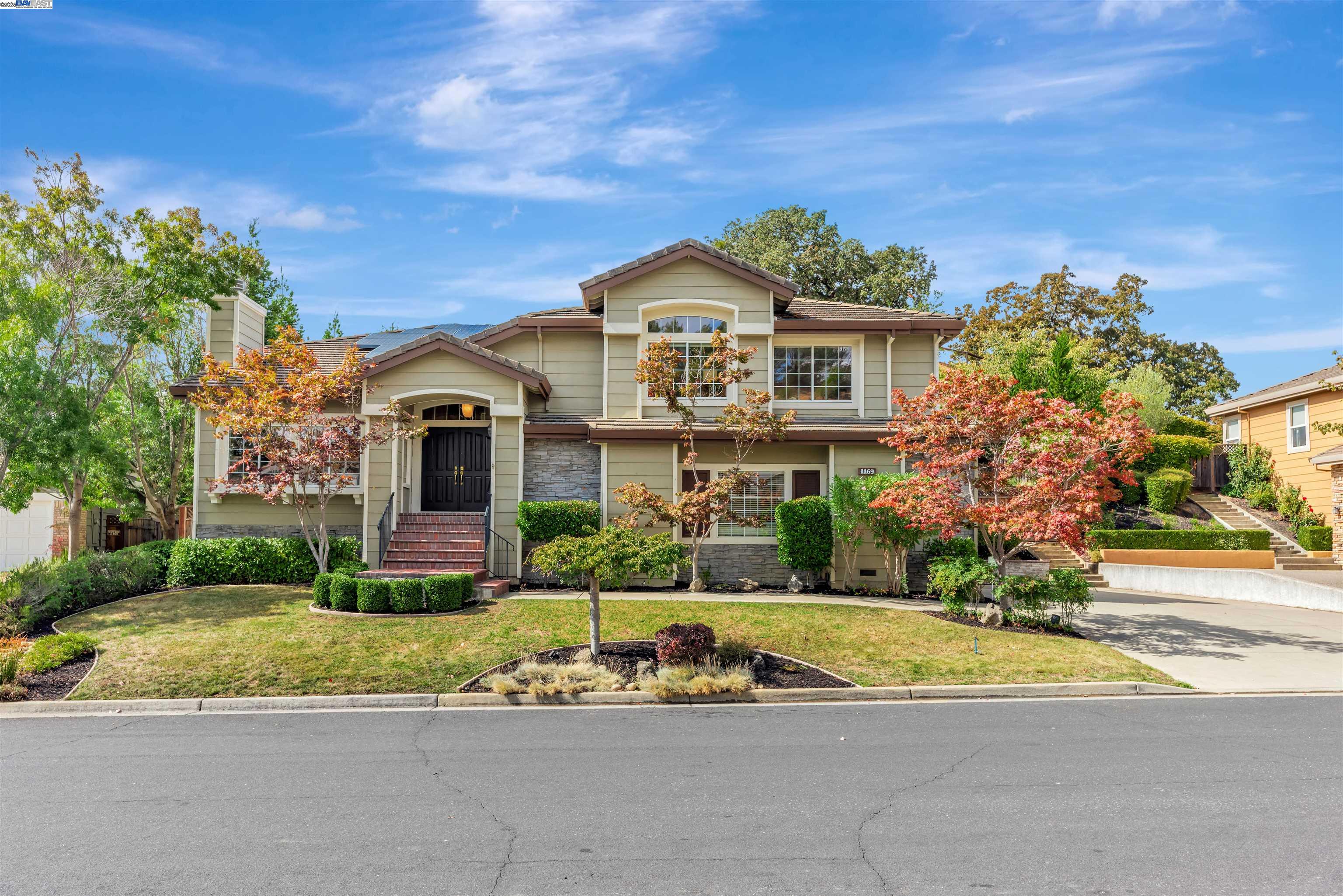 Homes For Sale in Lafayette, CA