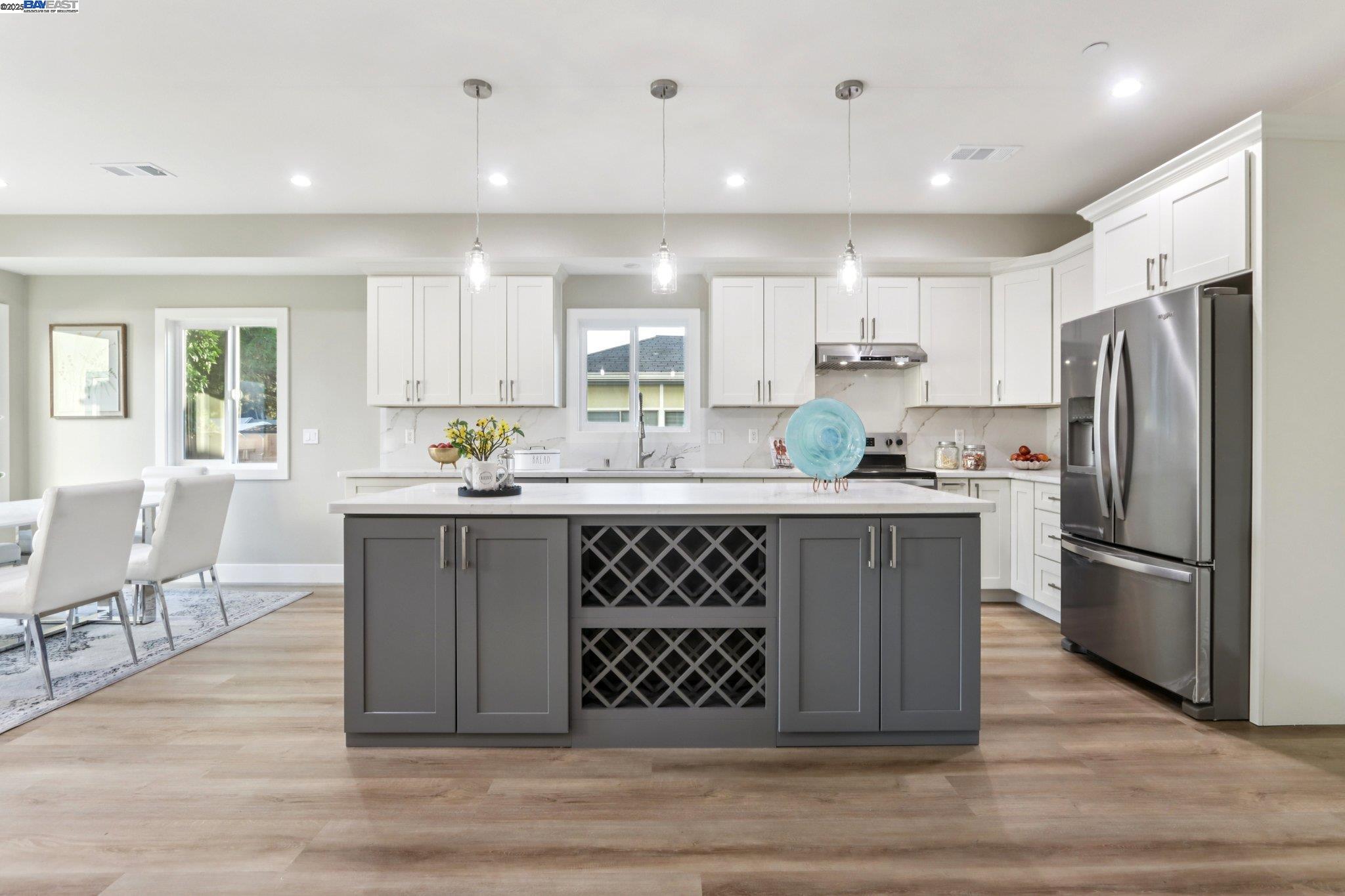 Detail Gallery Image 19 of 49 For 265 Berry Avenue, Hayward,  CA 94544 - 6 Beds | 4/2 Baths