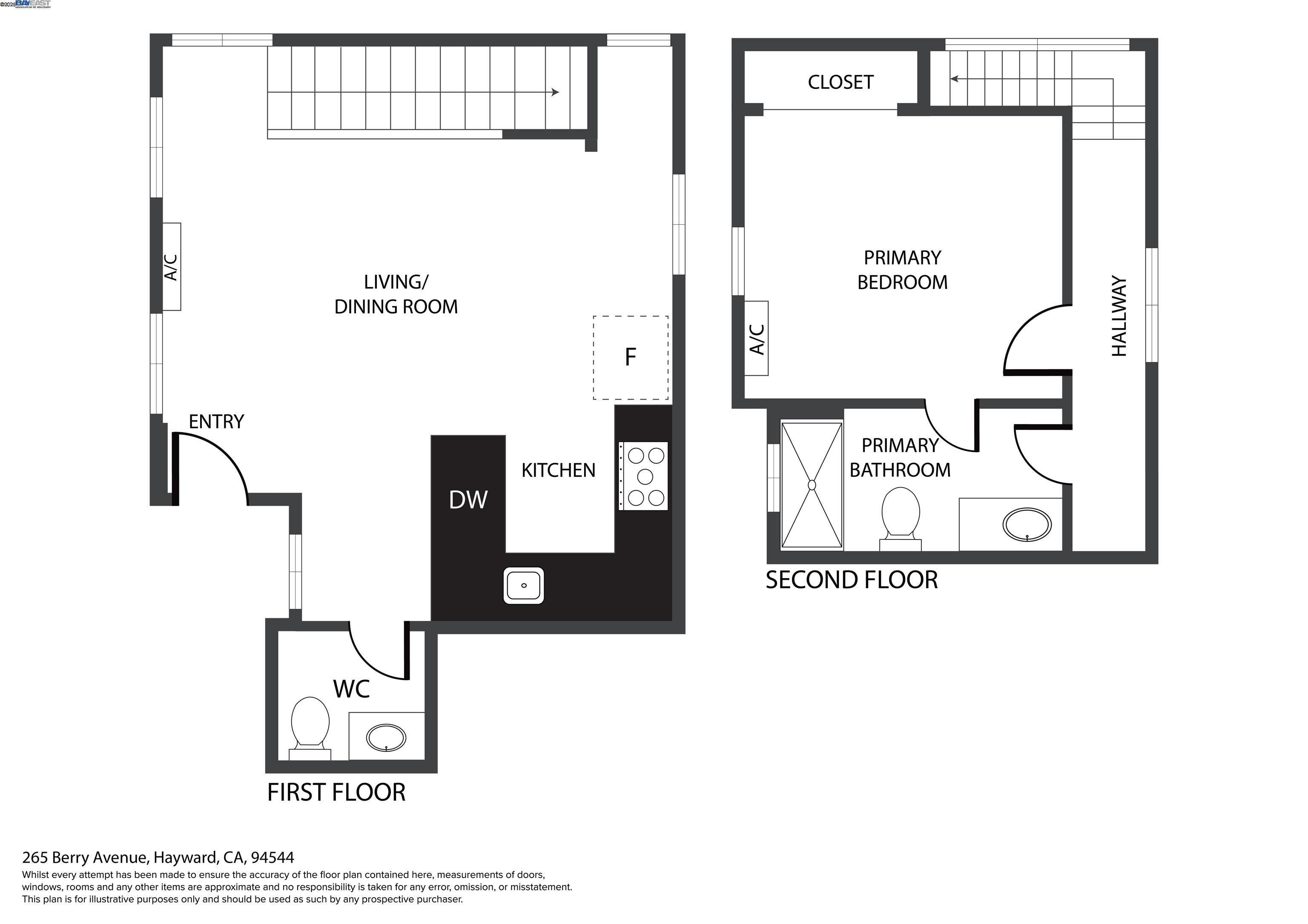 Detail Gallery Image 44 of 49 For 265 Berry Avenue, Hayward,  CA 94544 - 6 Beds | 4/2 Baths