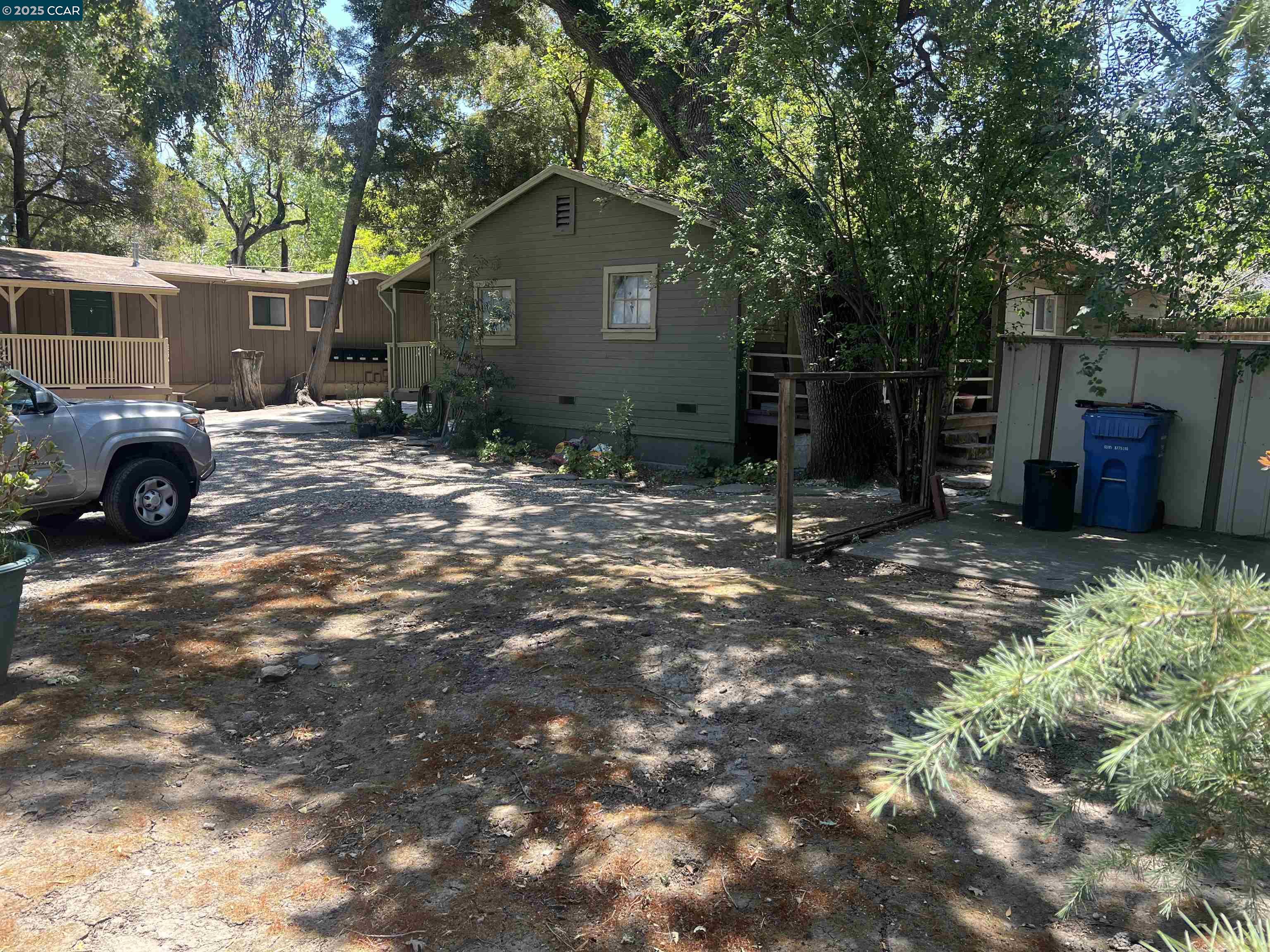 Detail Gallery Image 11 of 60 For Parkside Dr, Walnut Creek,  CA 94597 - – Beds | – Baths