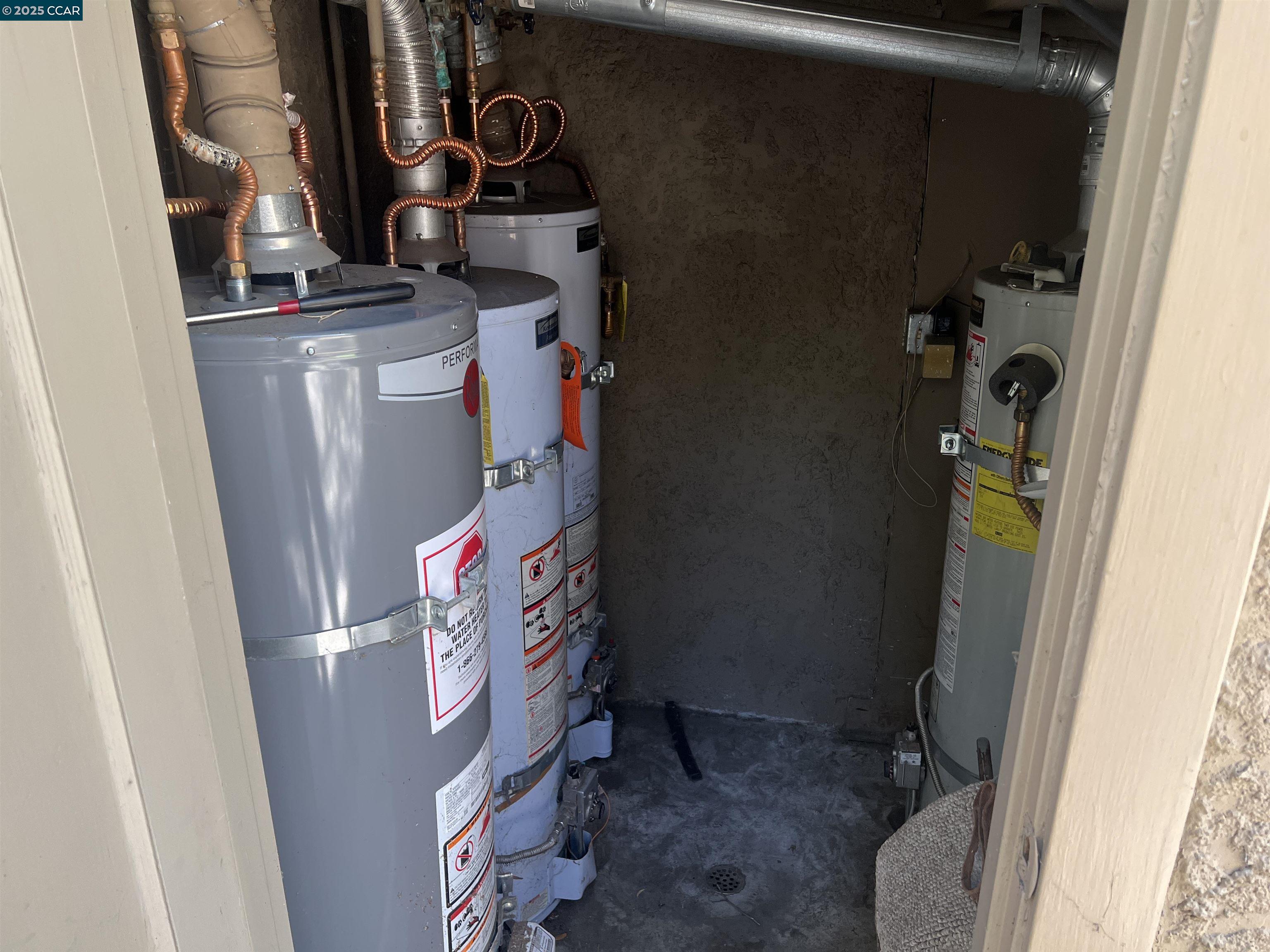 Detail Gallery Image 19 of 60 For Parkside Dr, Walnut Creek,  CA 94597 - – Beds | – Baths