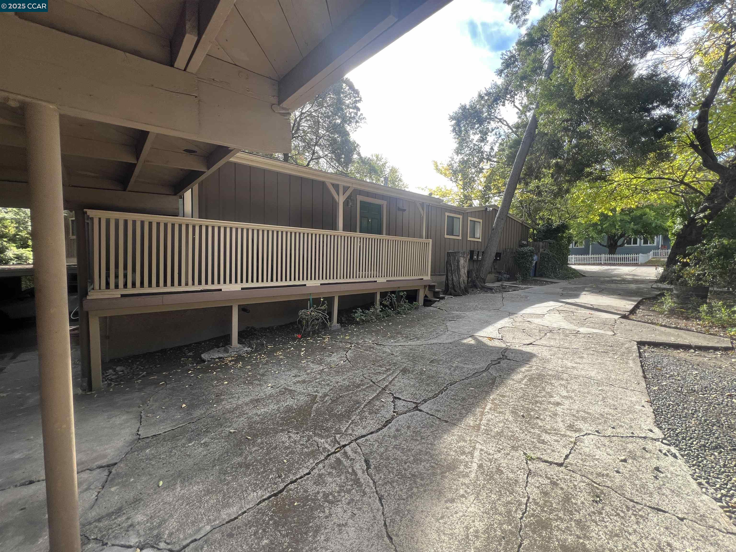 Detail Gallery Image 32 of 60 For Parkside Dr, Walnut Creek,  CA 94597 - – Beds | – Baths