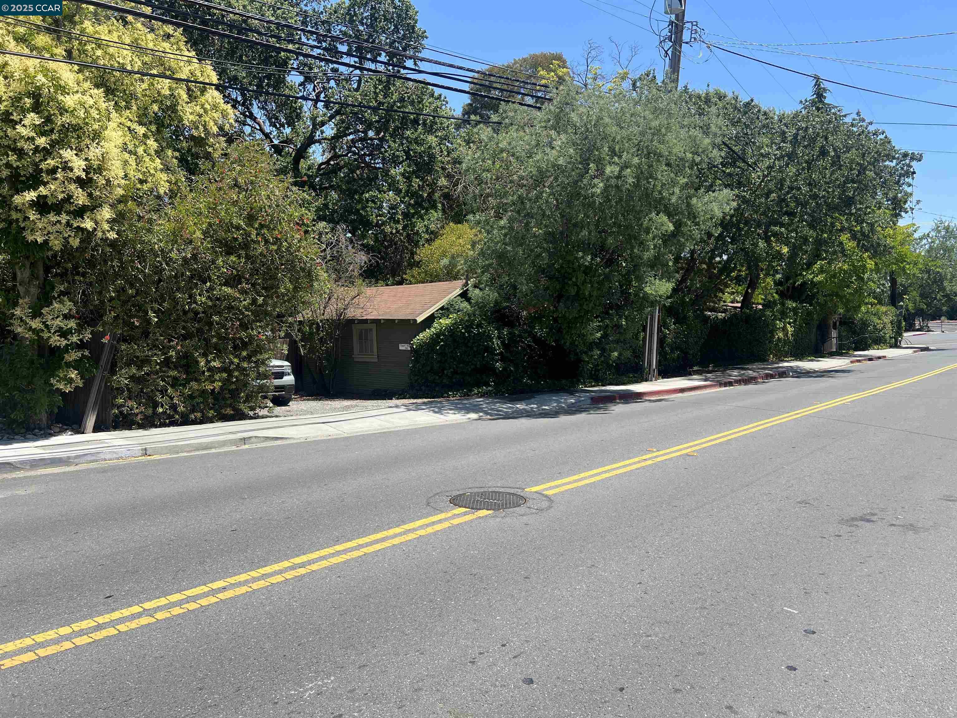 Detail Gallery Image 58 of 60 For Parkside Dr, Walnut Creek,  CA 94597 - – Beds | – Baths