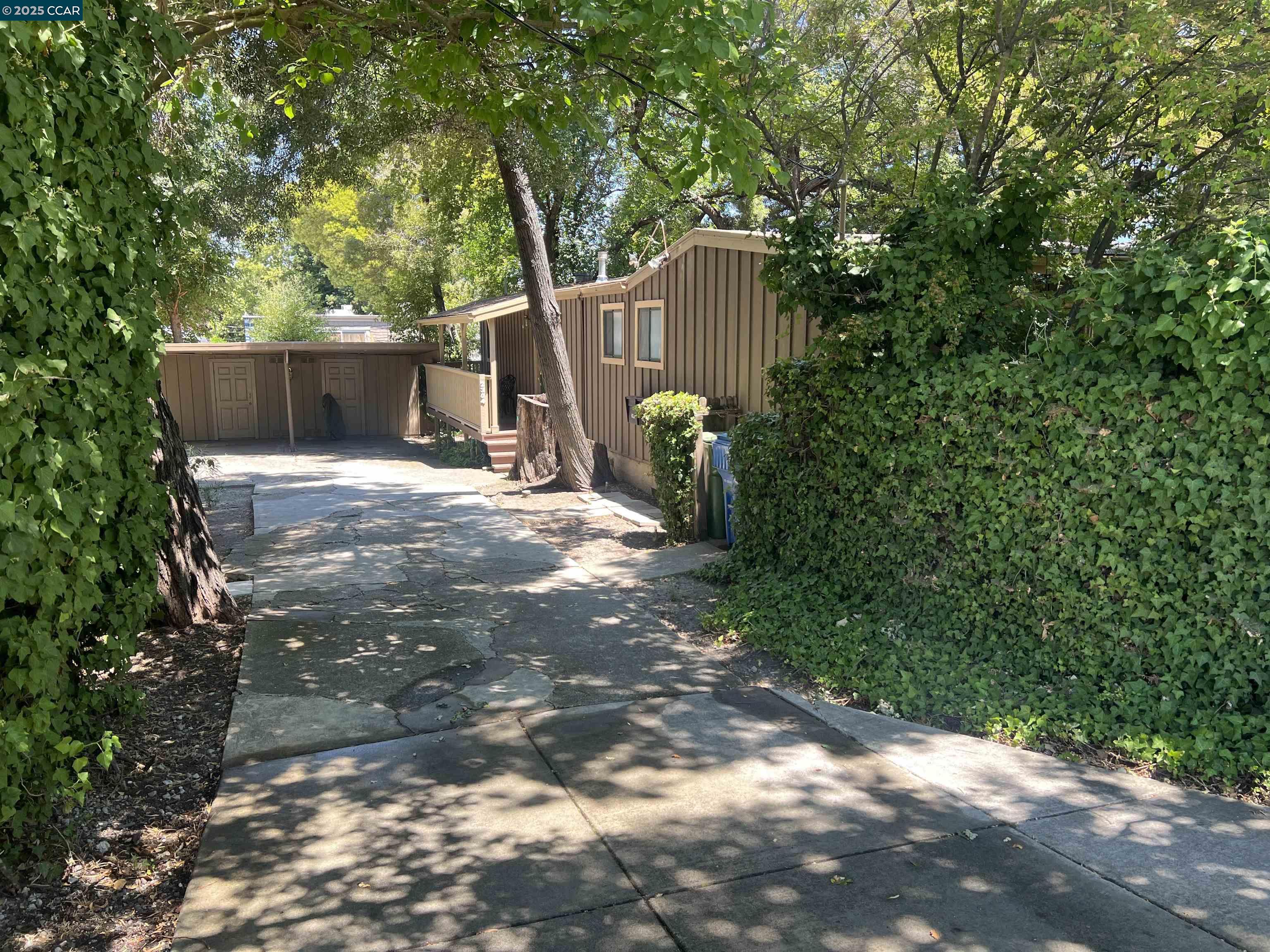 Detail Gallery Image 8 of 60 For Parkside Dr, Walnut Creek,  CA 94597 - – Beds | – Baths