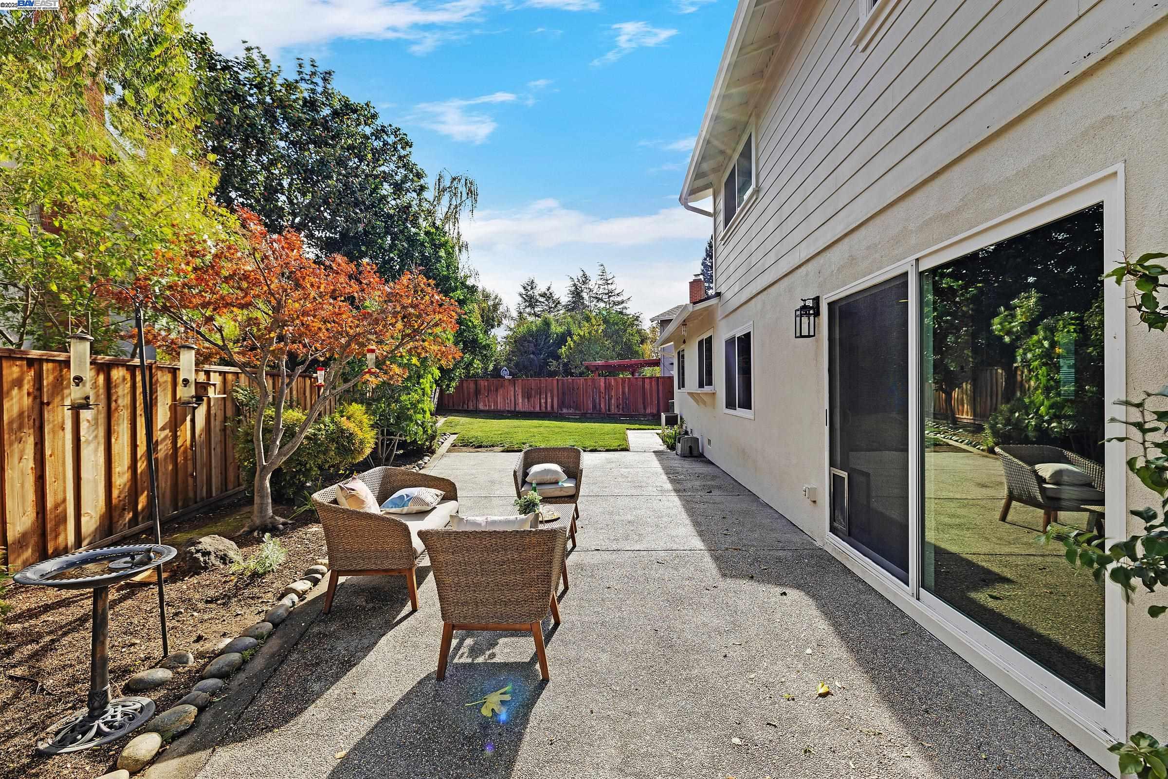 Detail Gallery Image 35 of 39 For 5522 Corte Del Cajon, Pleasanton,  CA 94566 - 6 Beds | 4 Baths