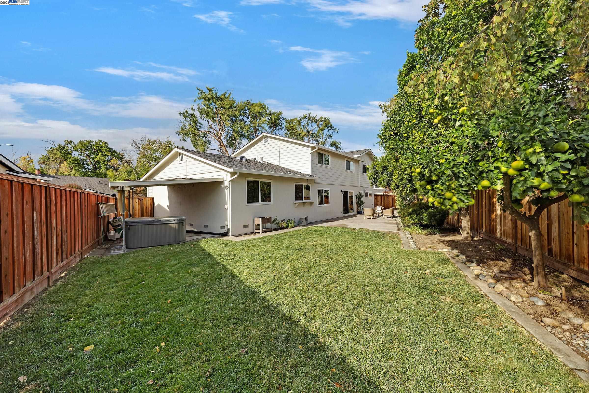 Detail Gallery Image 37 of 39 For 5522 Corte Del Cajon, Pleasanton,  CA 94566 - 6 Beds | 4 Baths